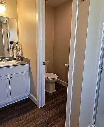 Bella Vista Addition - Residential