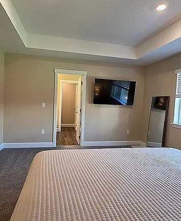 Bella Vista Addition - Residential