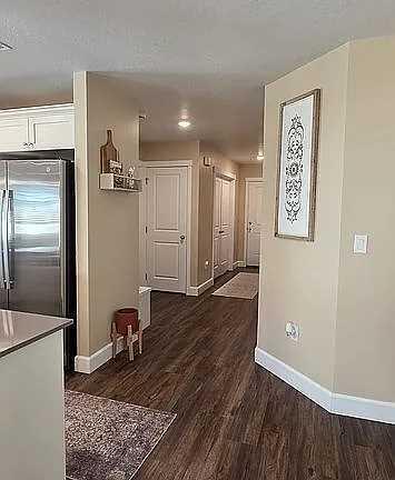 Bella Vista Addition - Residential