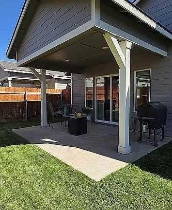 Bella Vista Addition - Residential