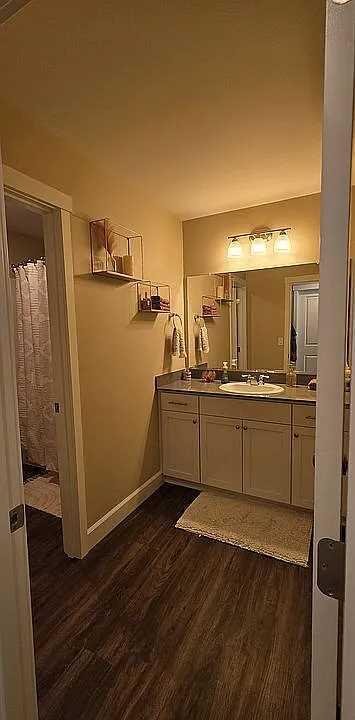 Bella Vista Addition - Residential