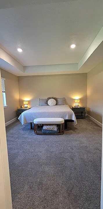 Bella Vista Addition - Residential