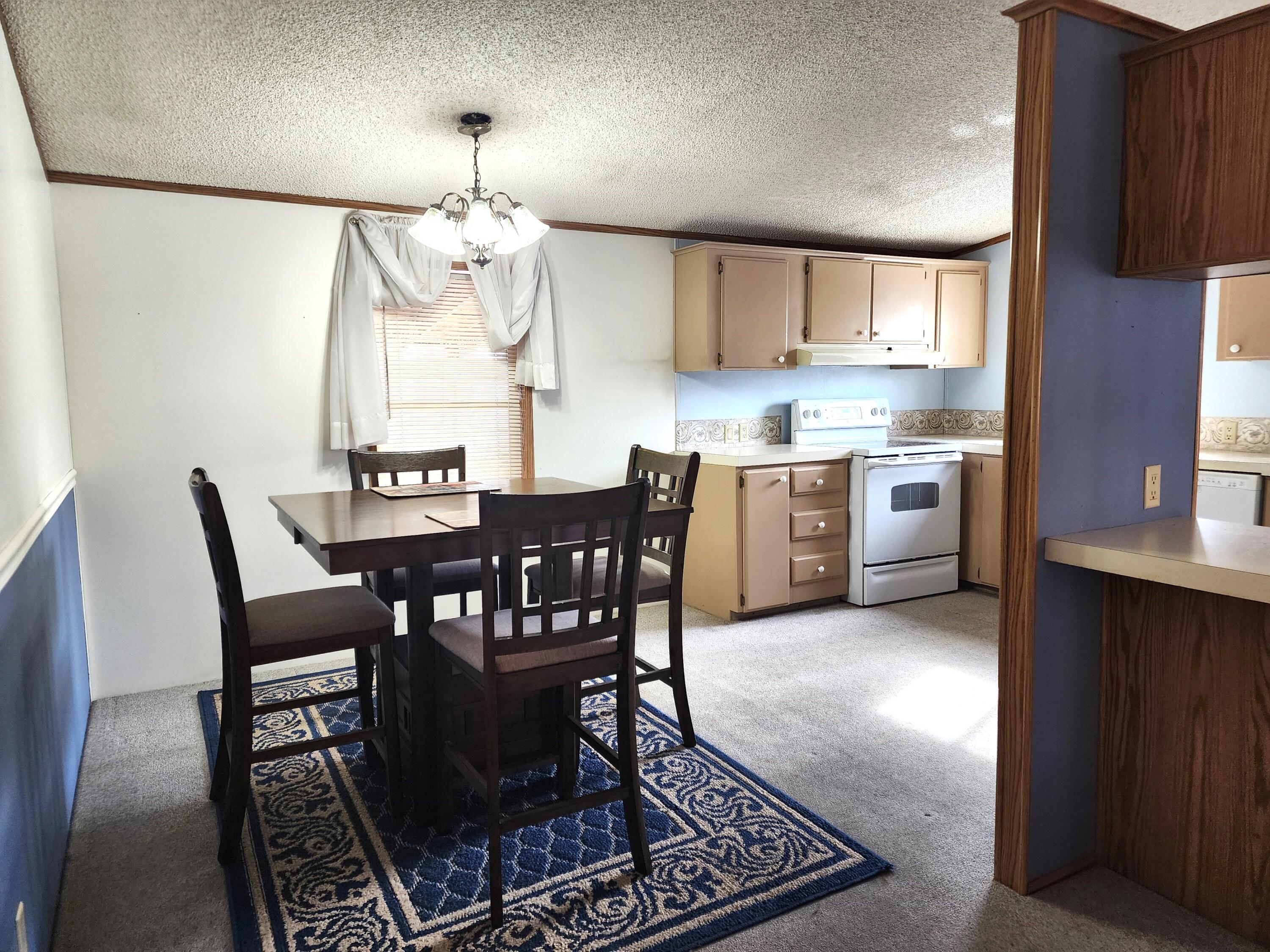 Suntree Village - Residential