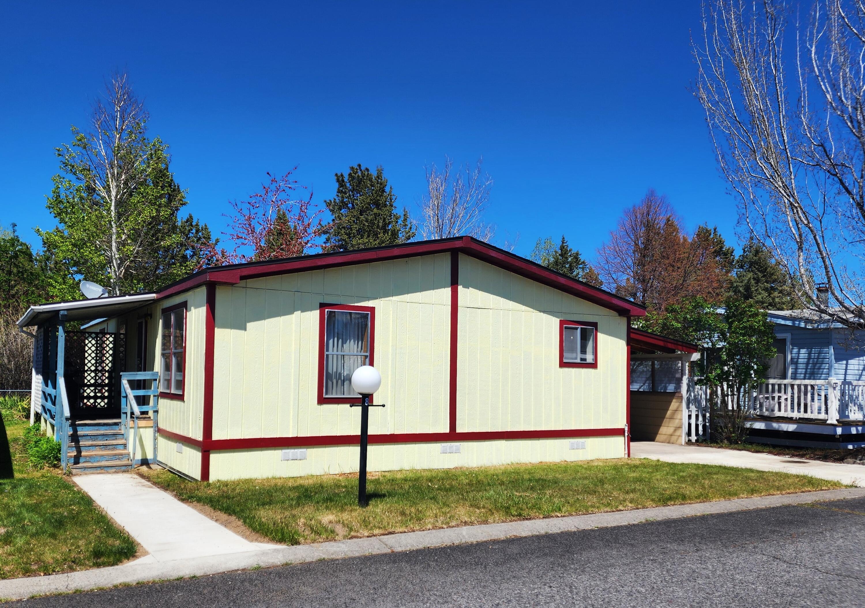 Suntree Village - Residential