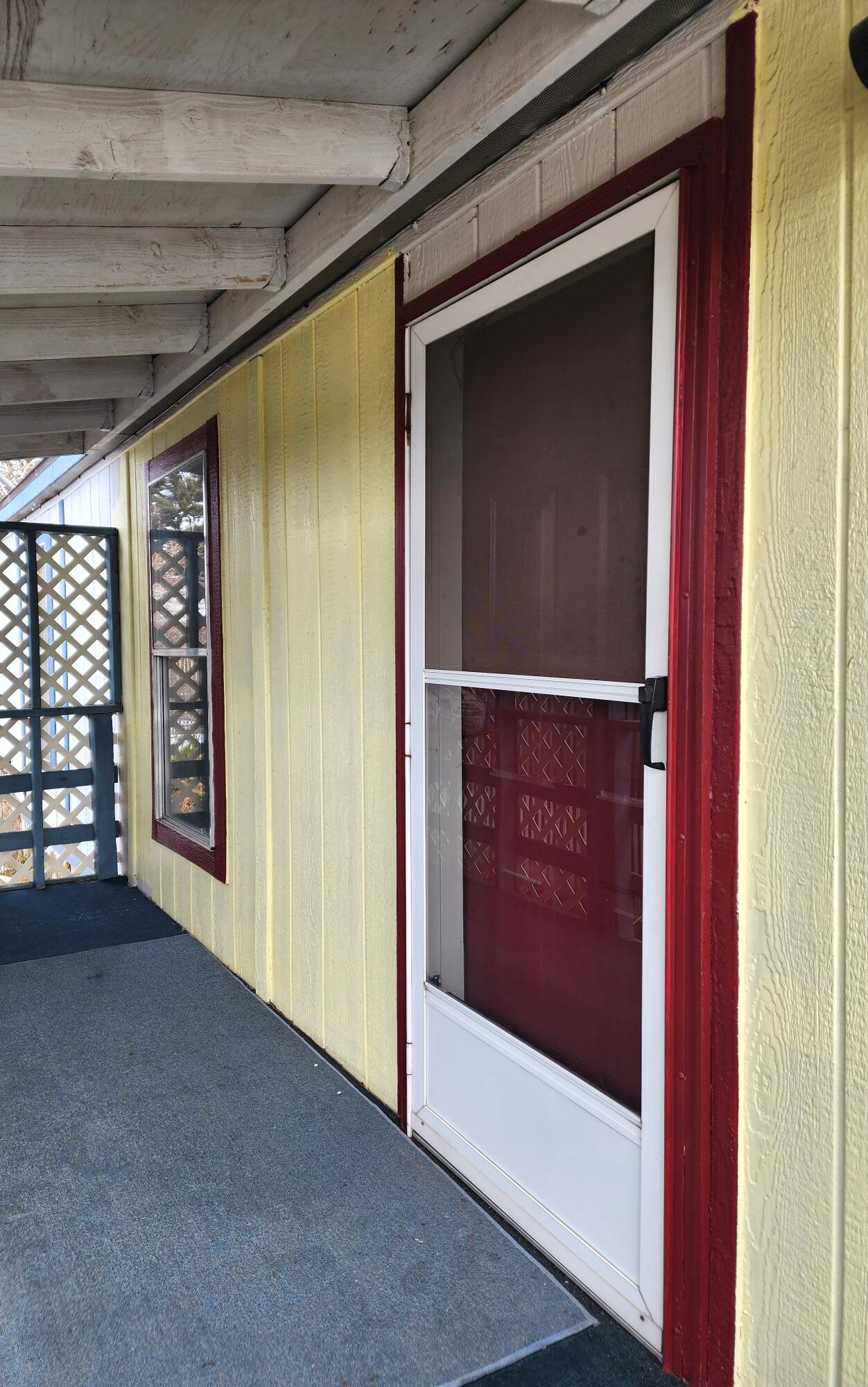 Suntree Village - Residential