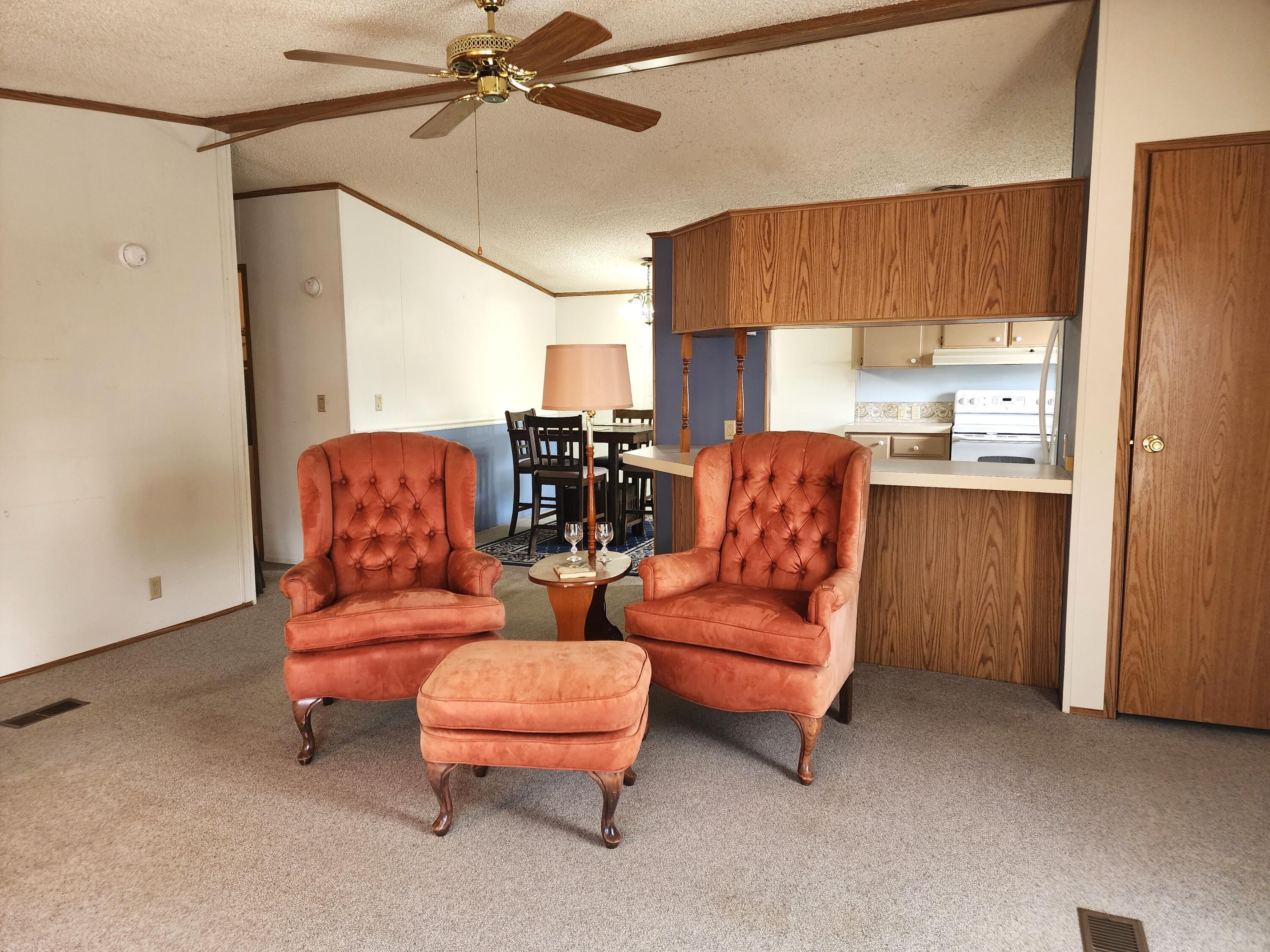 Suntree Village - Residential