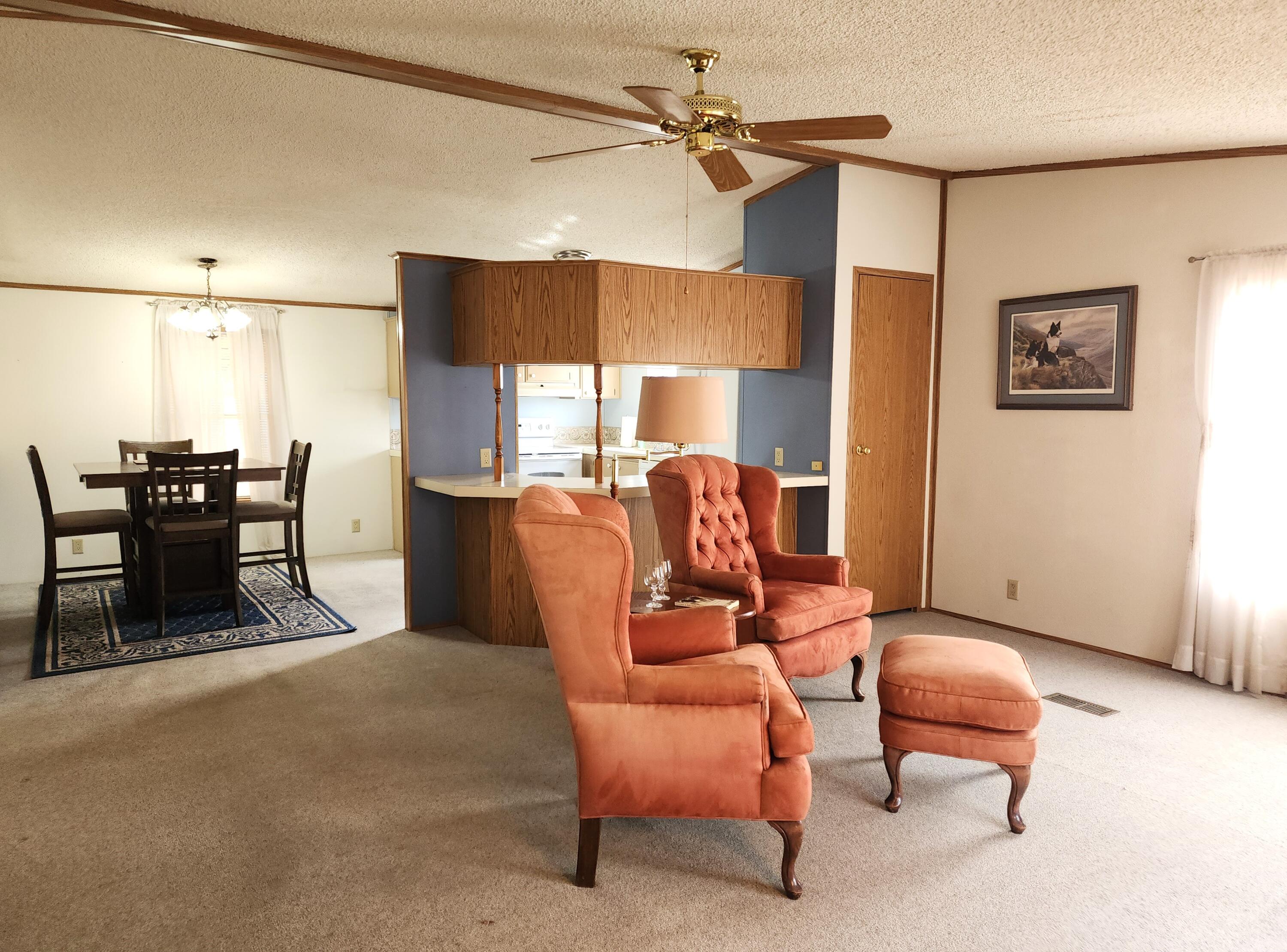 Suntree Village - Residential