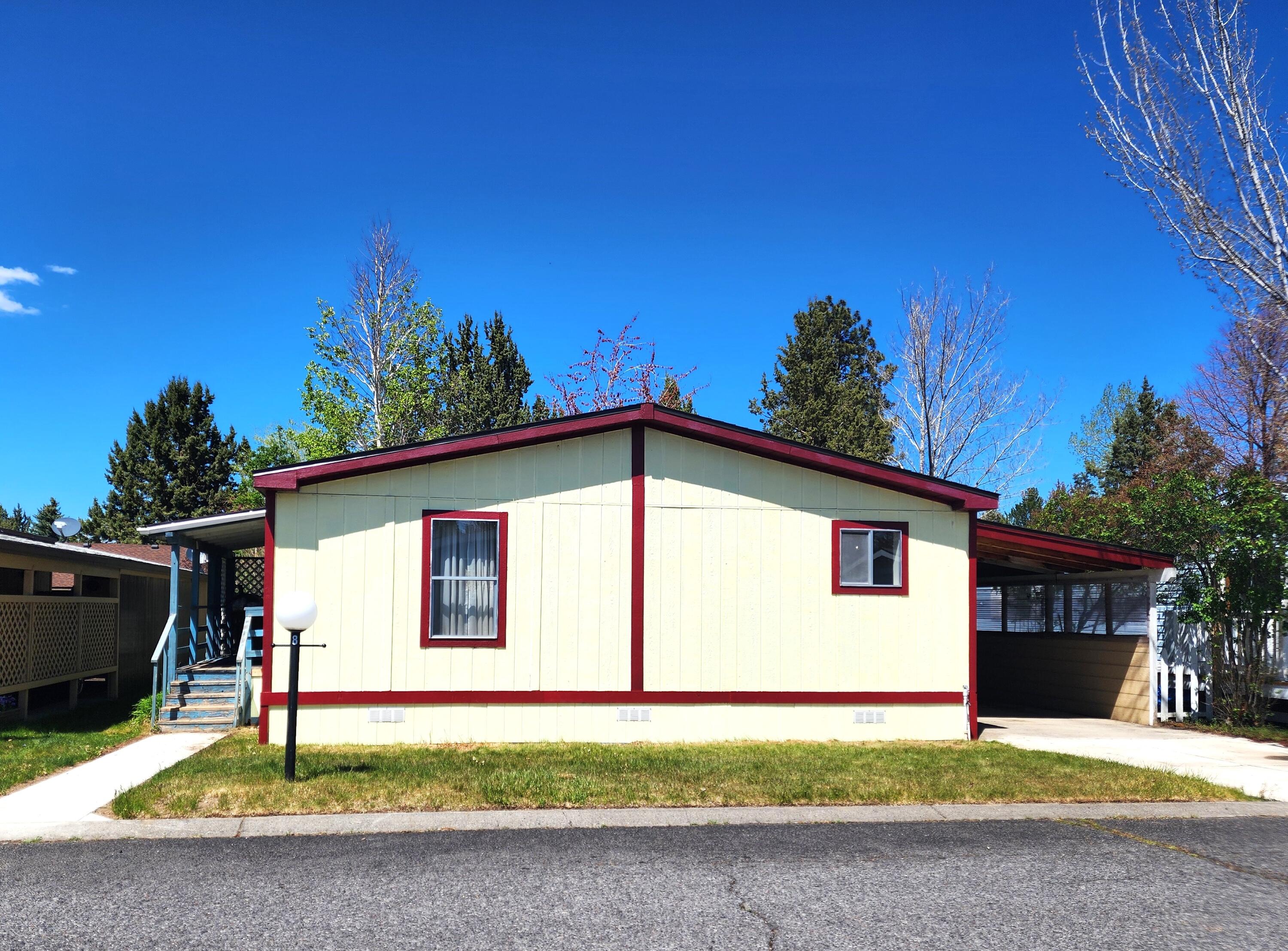 Suntree Village - Residential