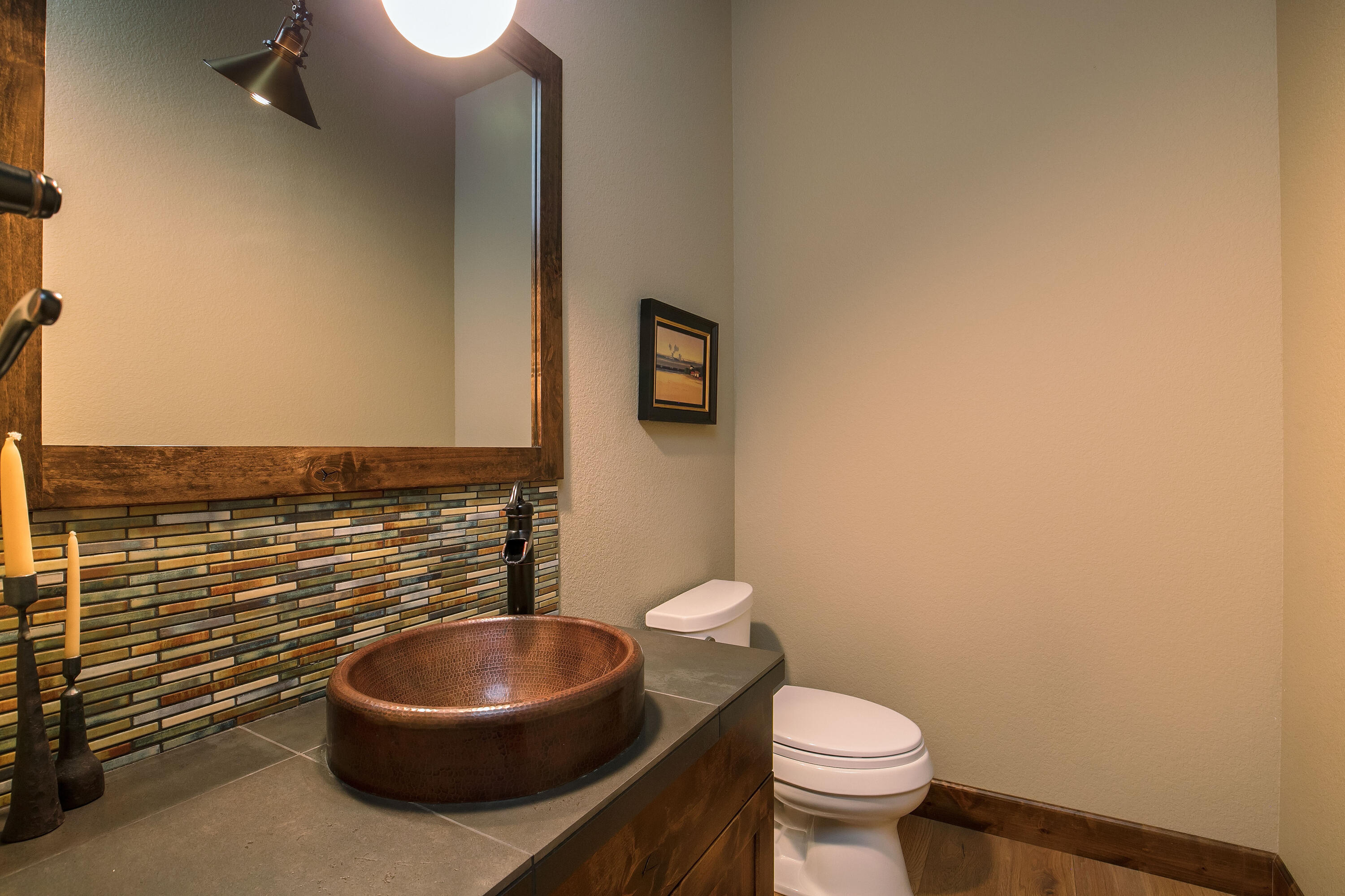 PointsWest - Residential