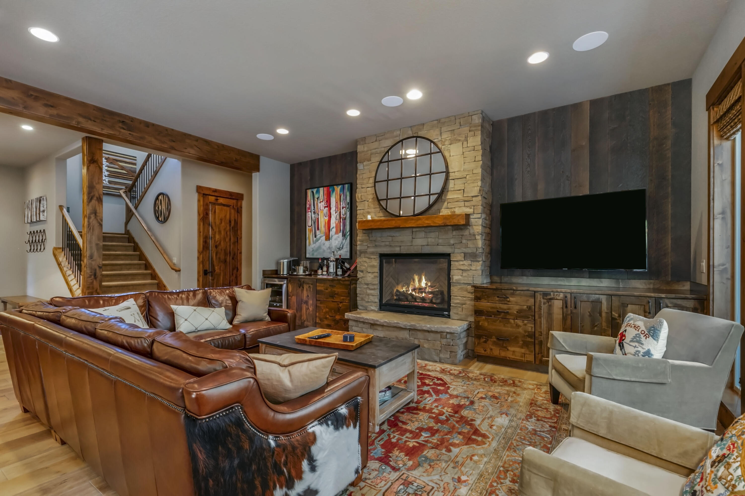 PointsWest - Residential