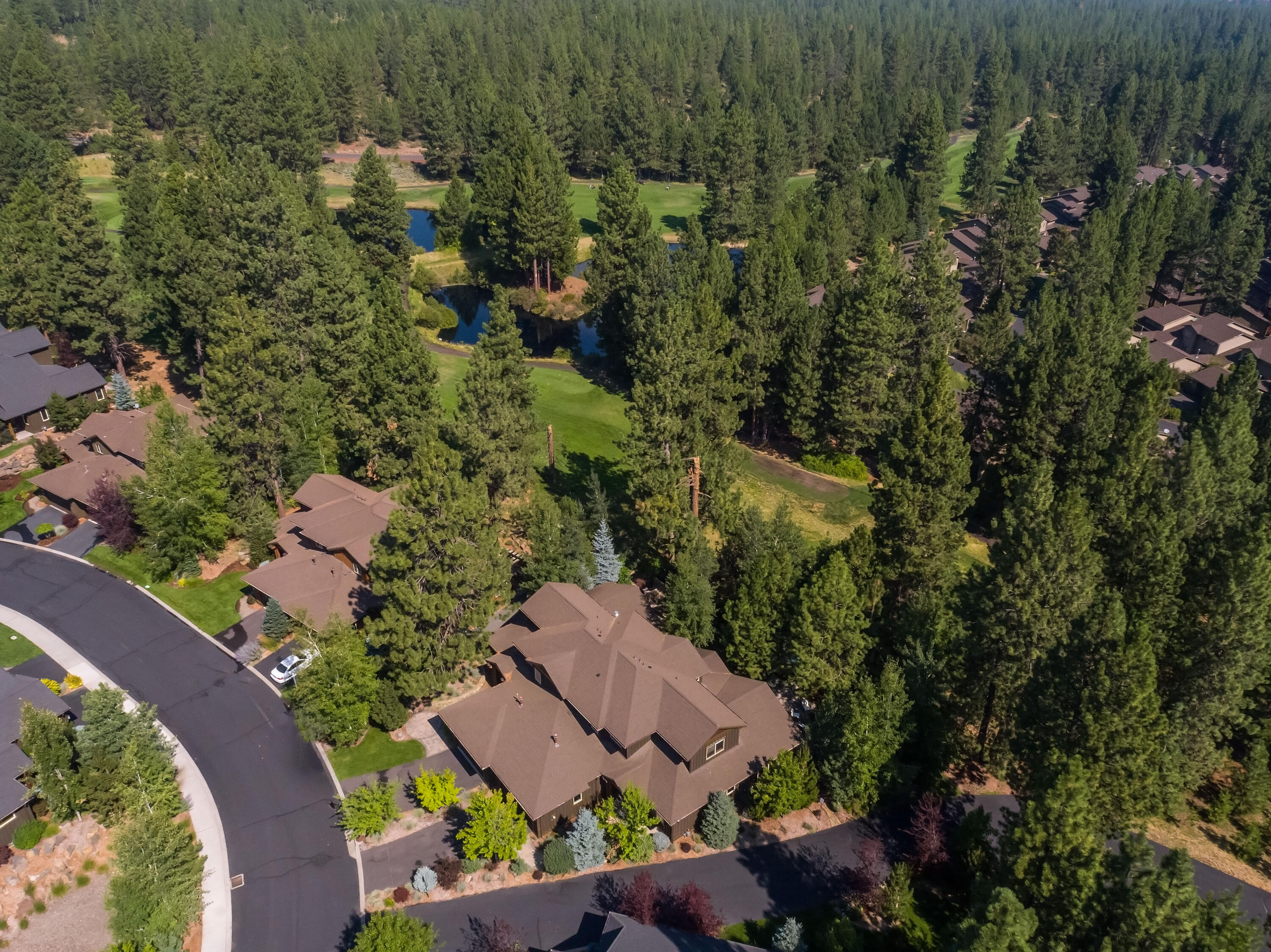 PointsWest - Residential