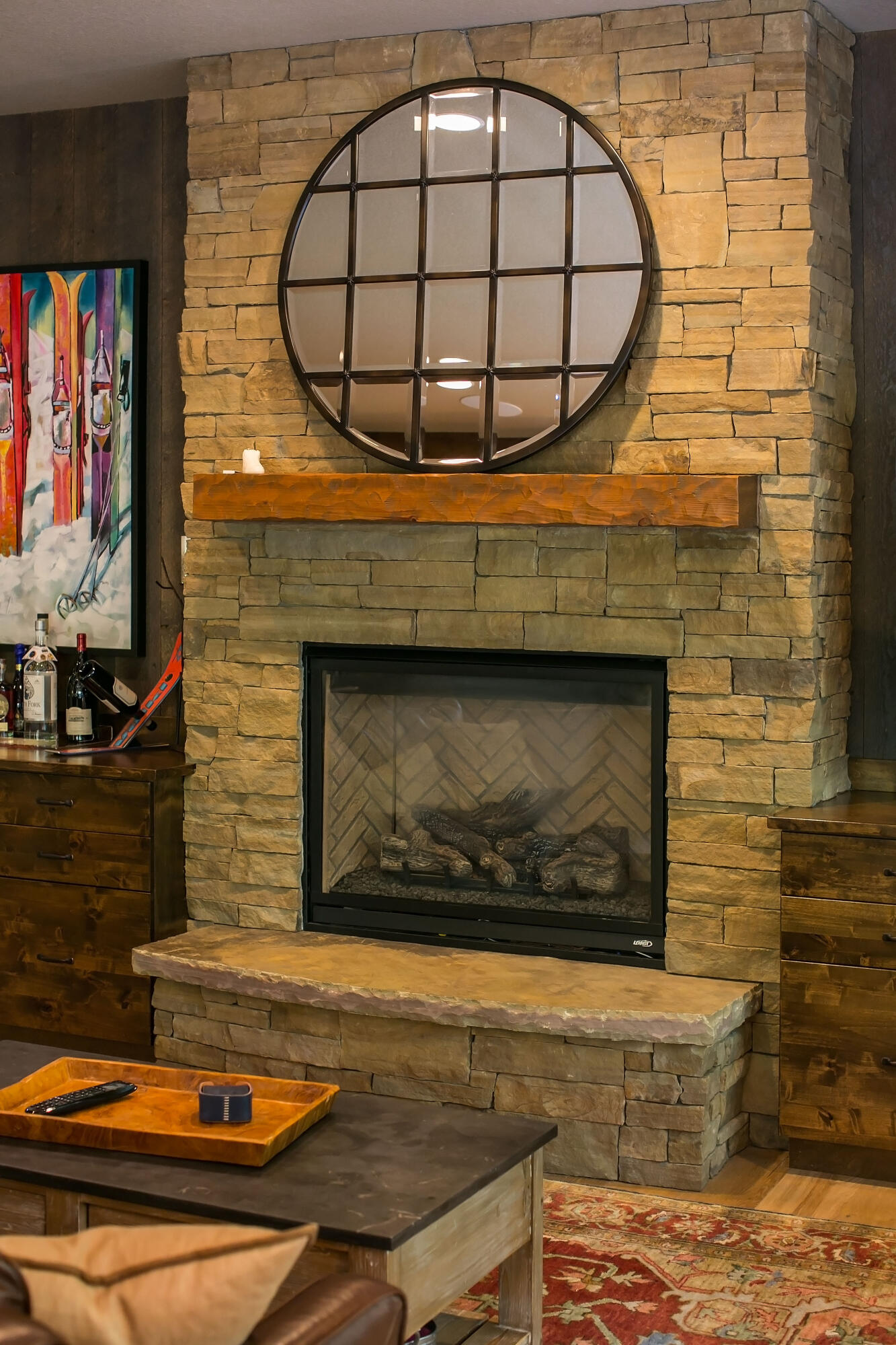 PointsWest - Residential