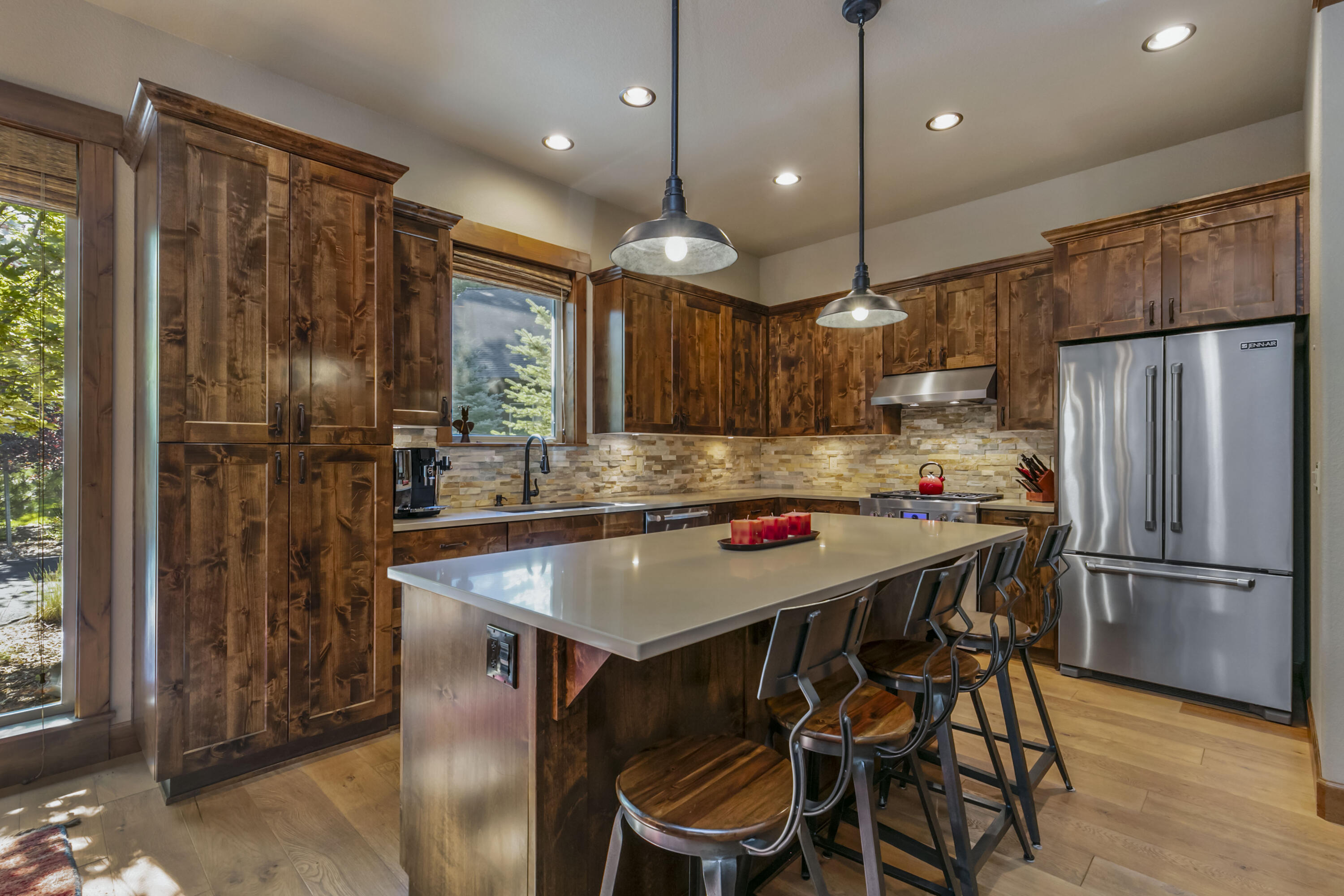 PointsWest - Residential