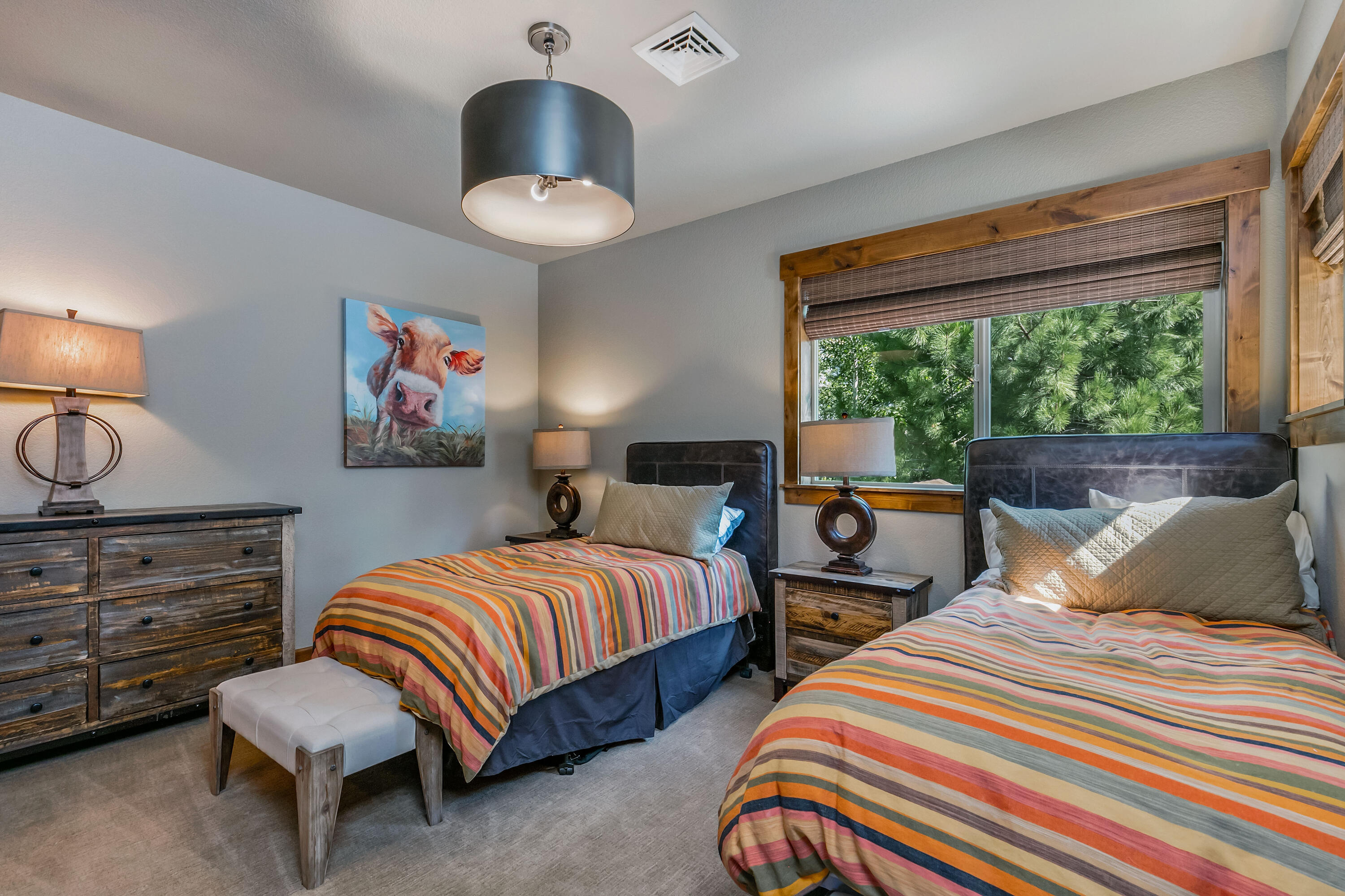 PointsWest - Residential