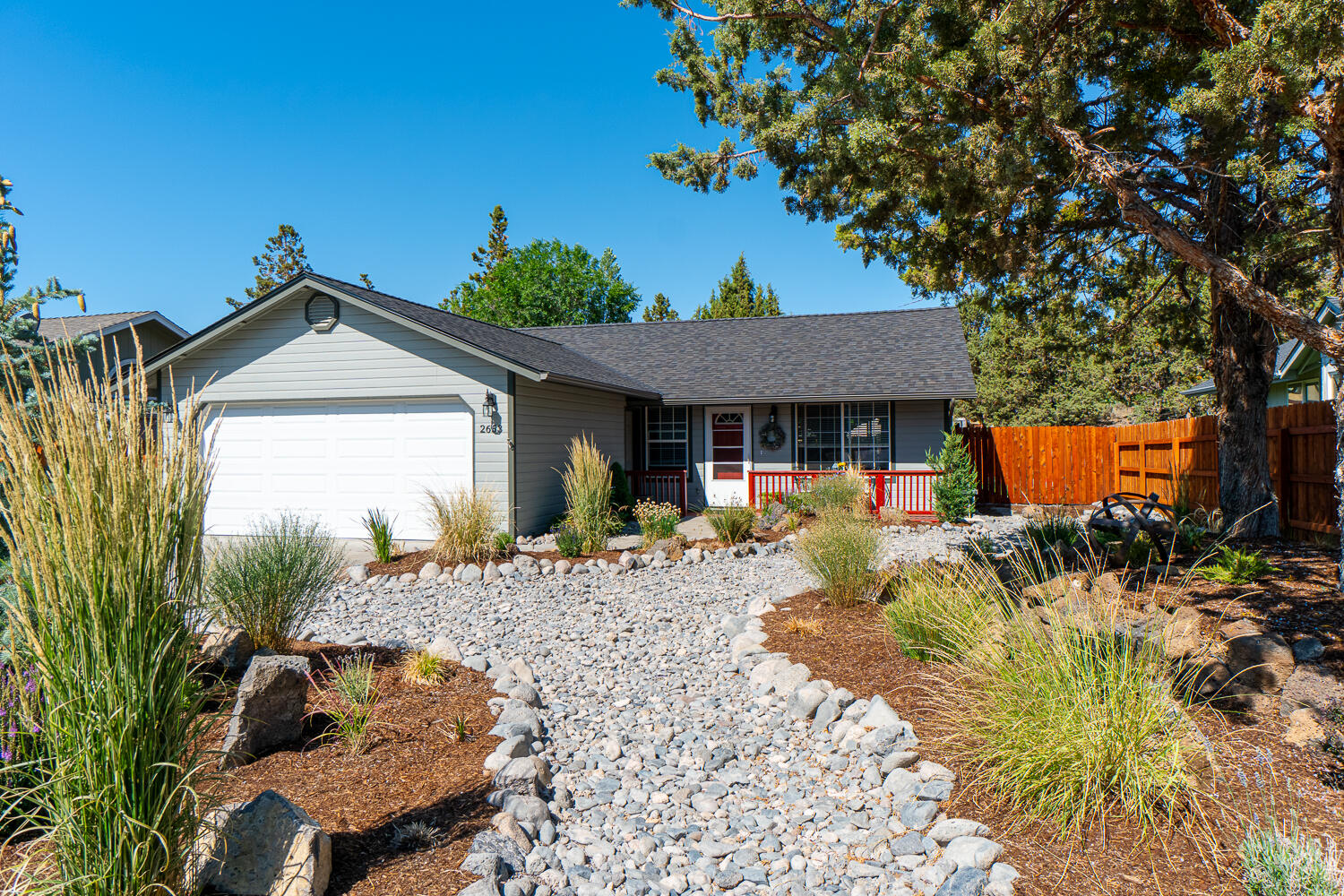 Rock Ridge - Residential