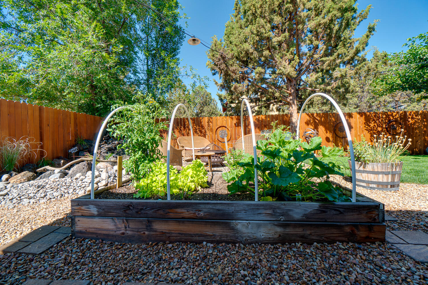 Rock Ridge - Residential