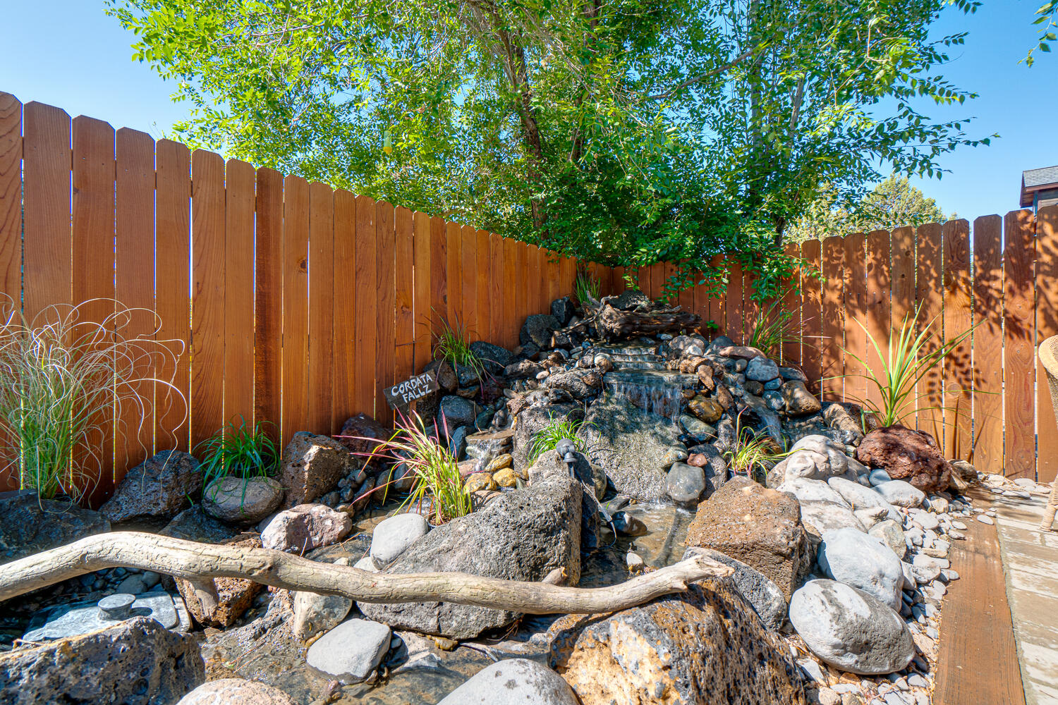 Rock Ridge - Residential