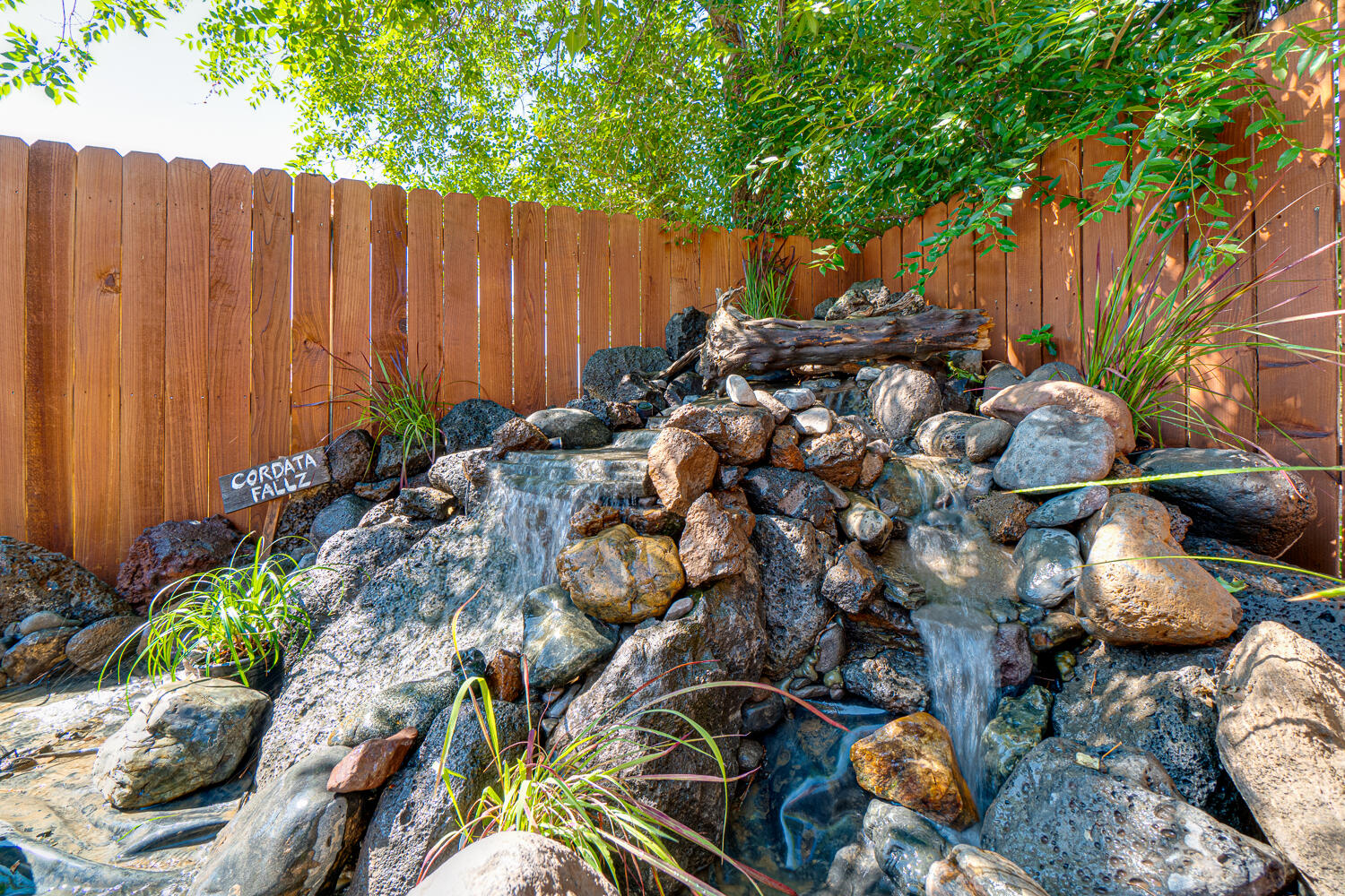 Rock Ridge - Residential