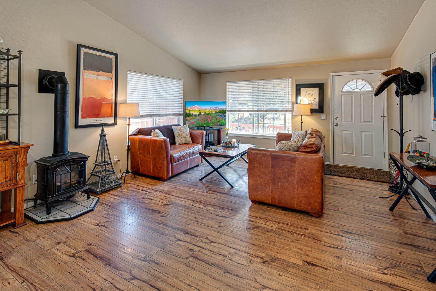 Rock Ridge - Residential