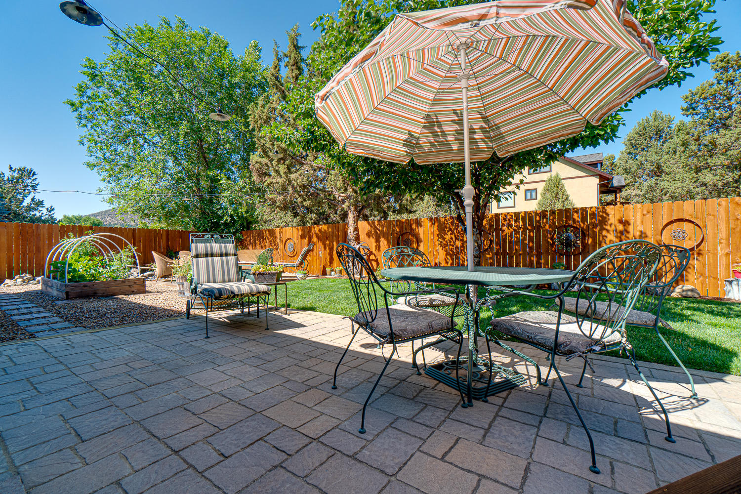 Rock Ridge - Residential