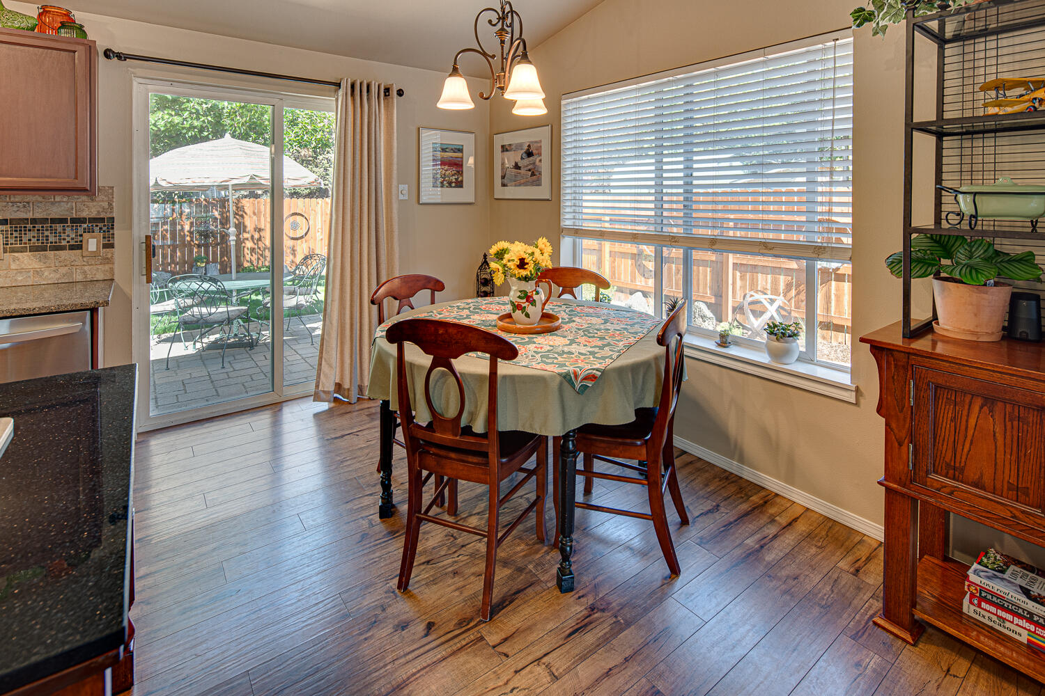 Rock Ridge - Residential