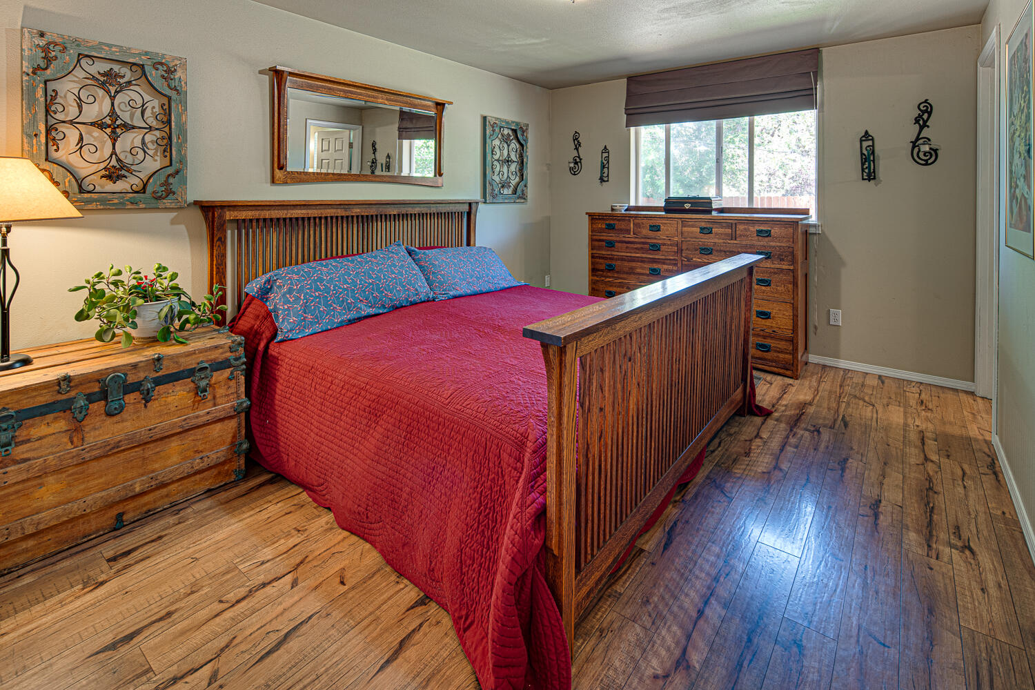 Rock Ridge - Residential