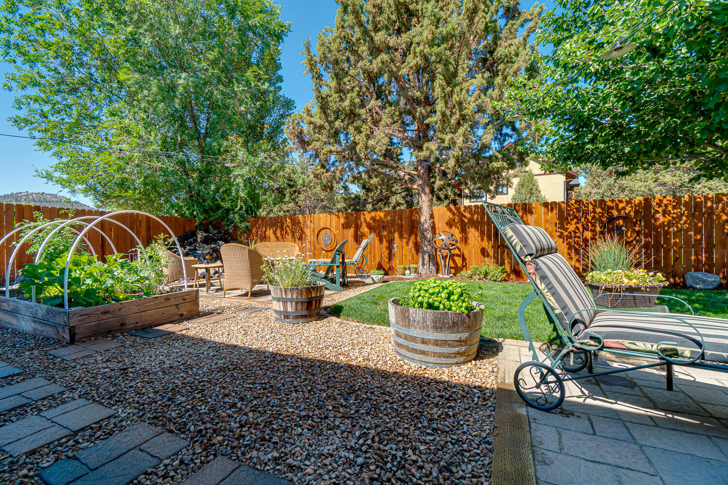 Rock Ridge - Residential