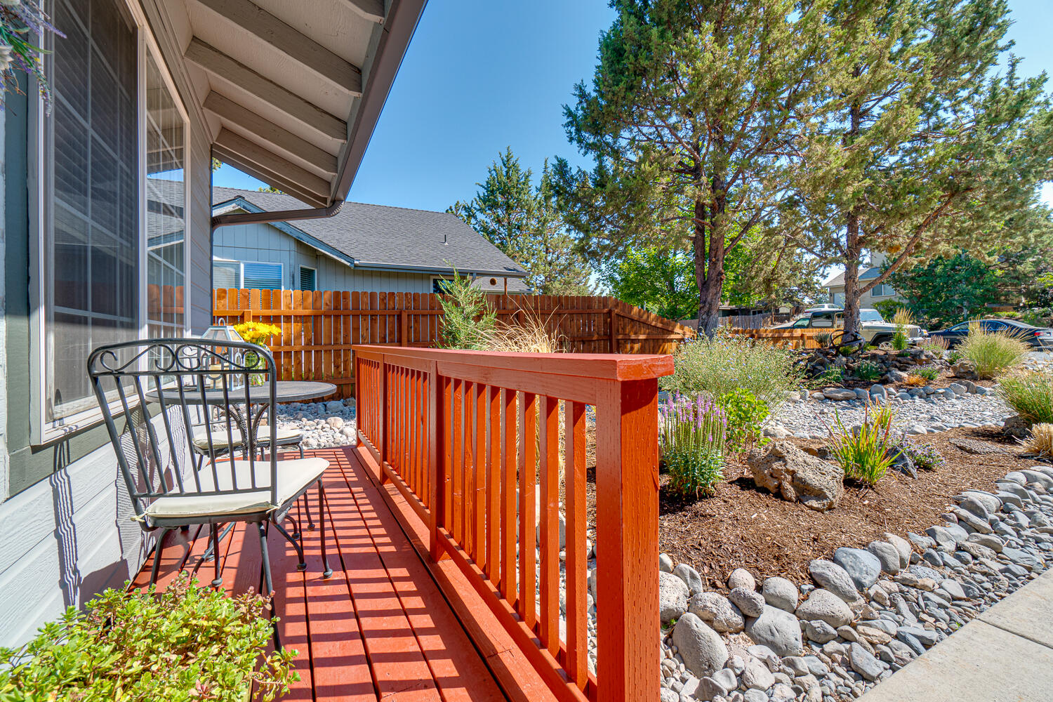 Rock Ridge - Residential