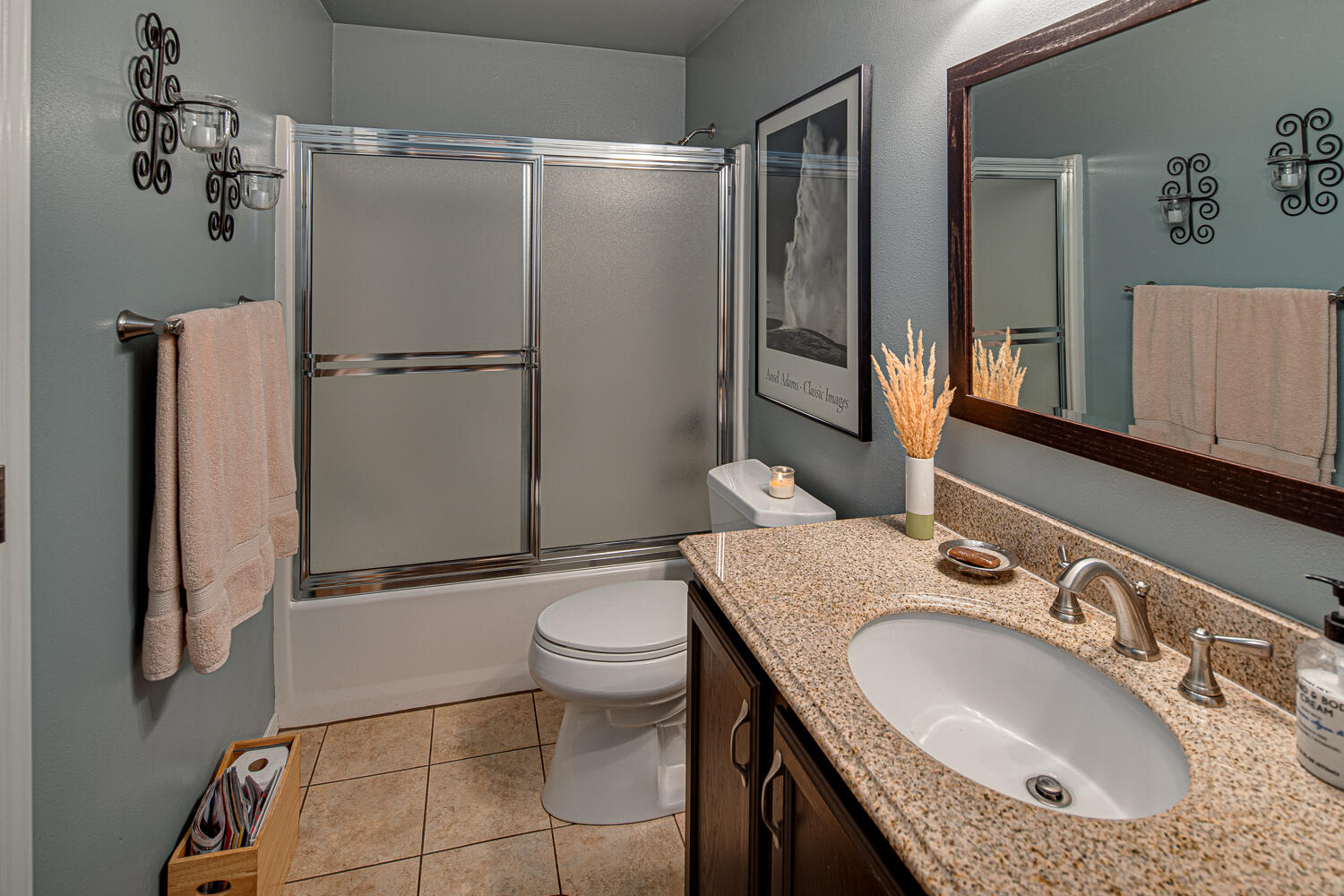 Rock Ridge - Residential