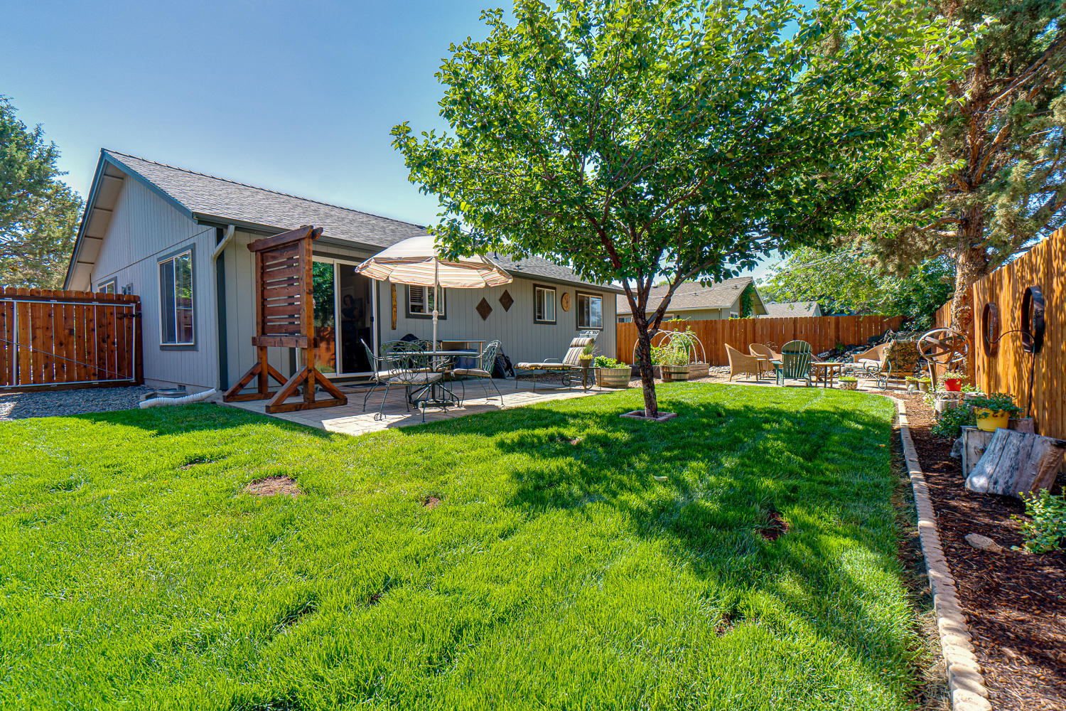 Rock Ridge - Residential