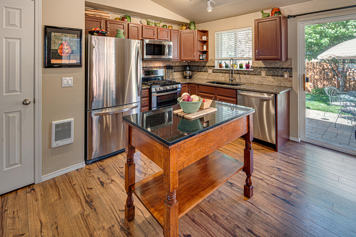 Rock Ridge - Residential