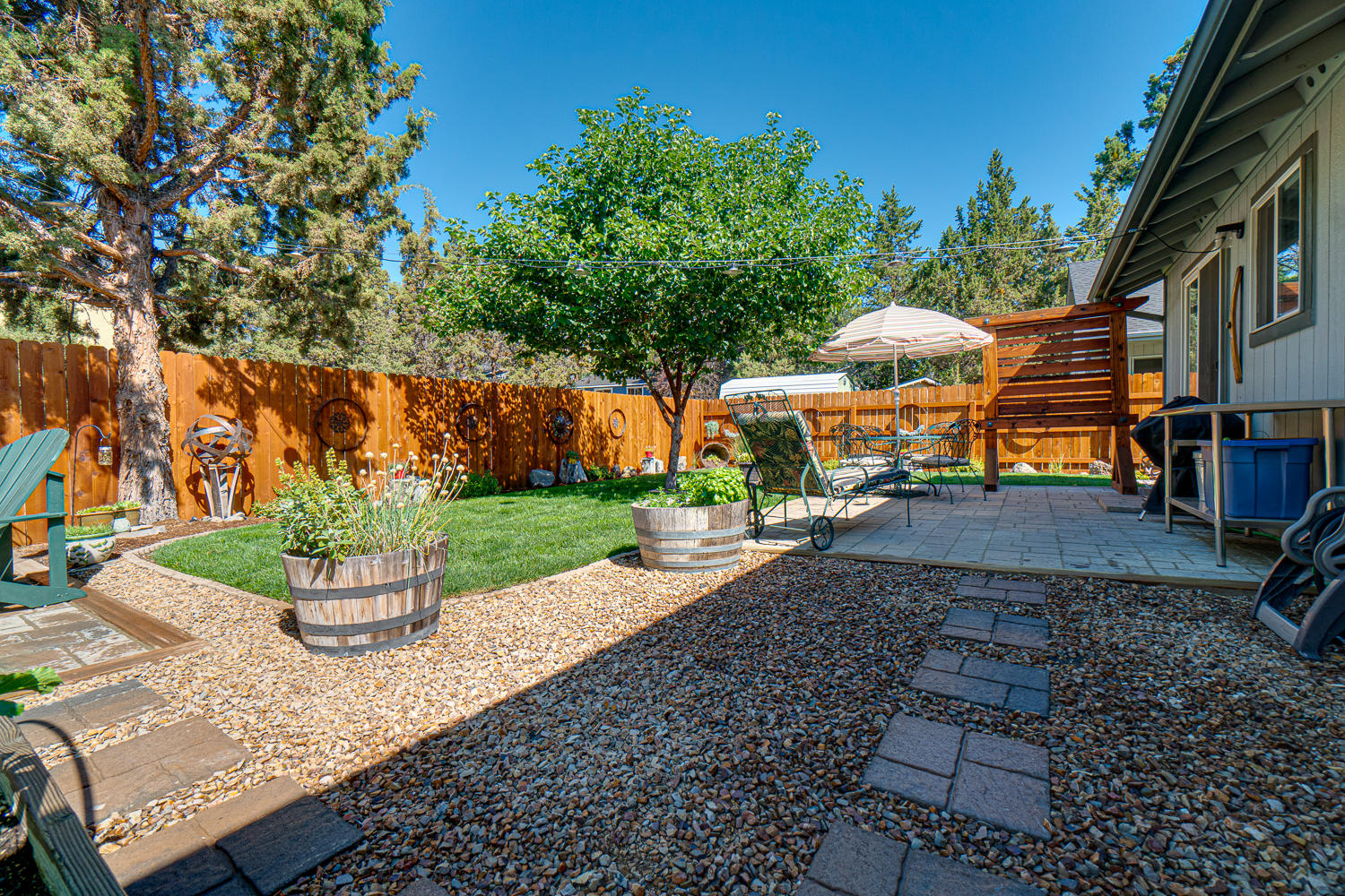 Rock Ridge - Residential