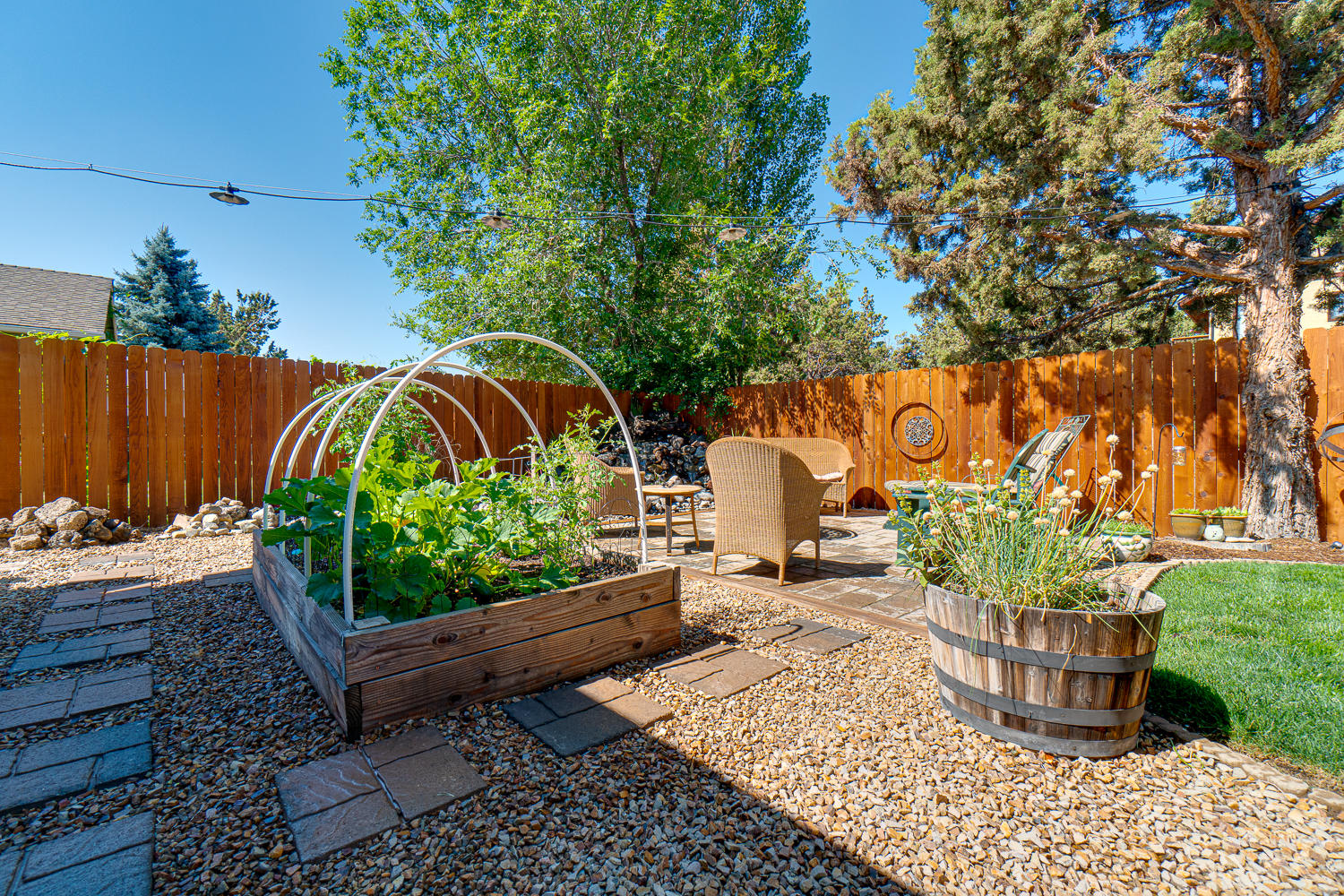 Rock Ridge - Residential