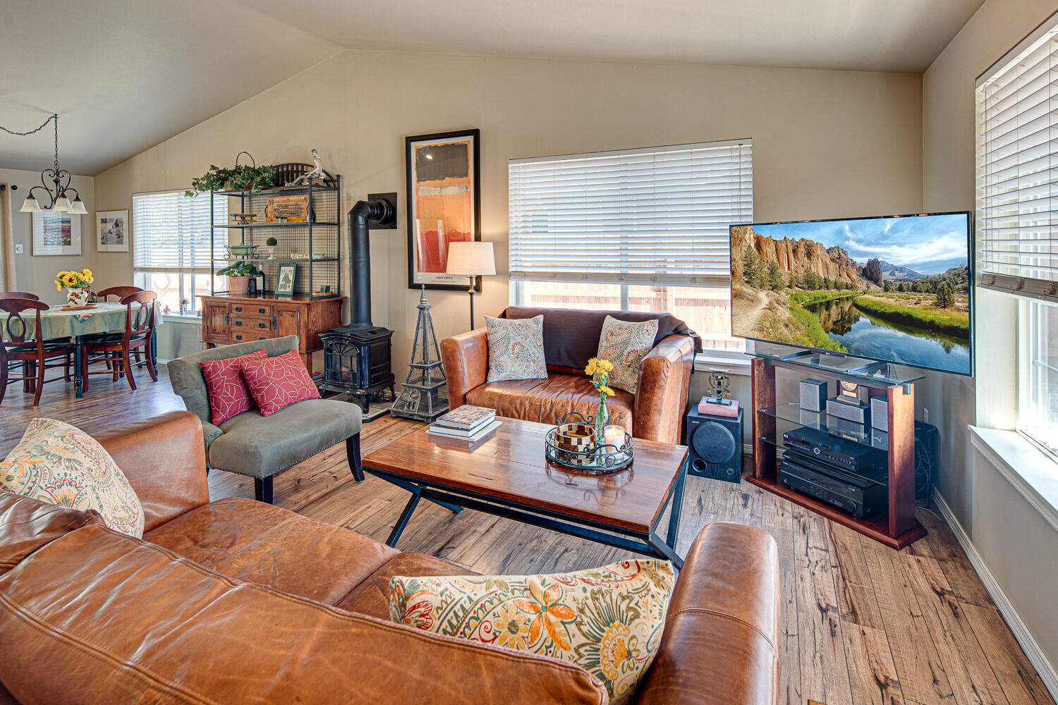 Rock Ridge - Residential