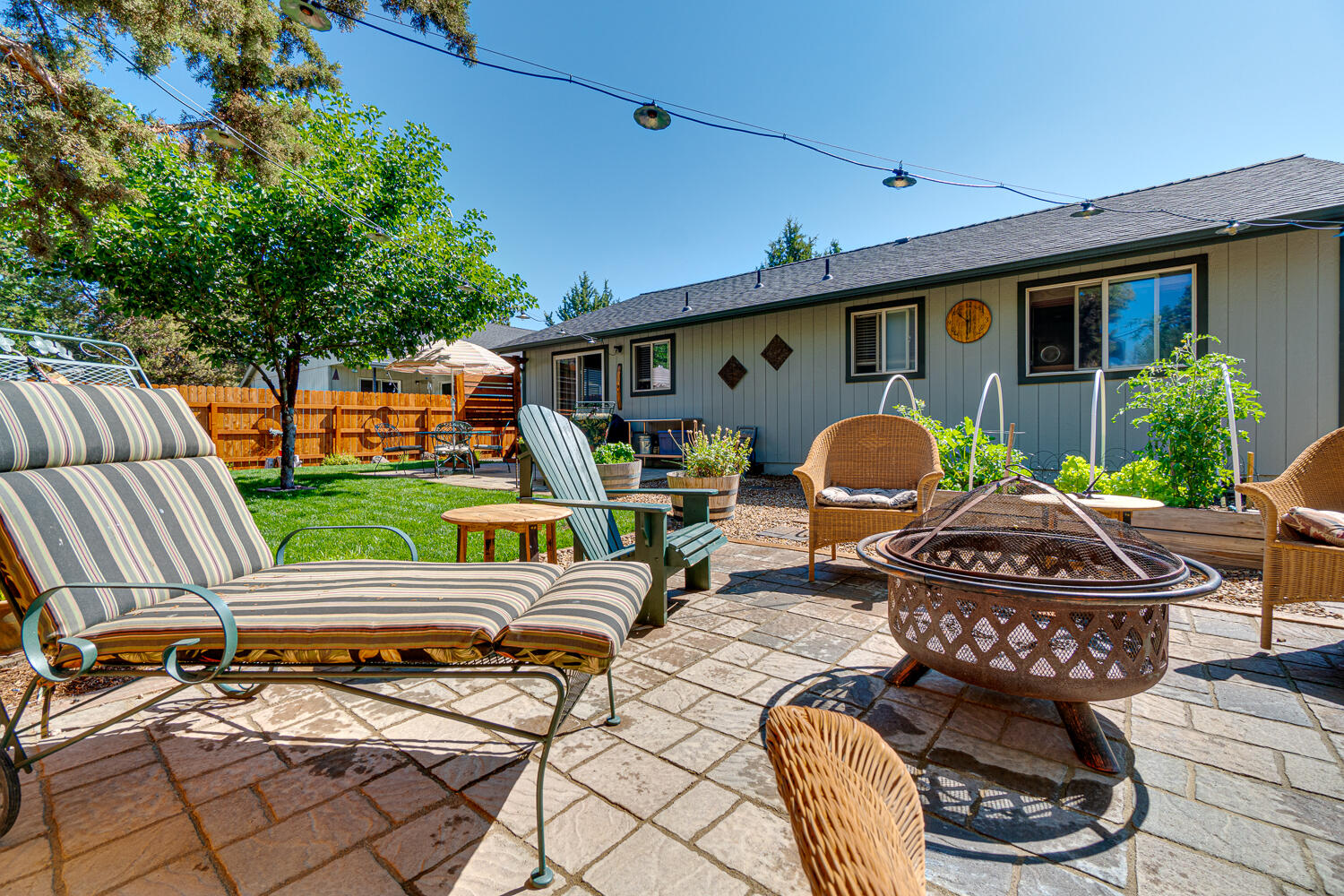 Rock Ridge - Residential