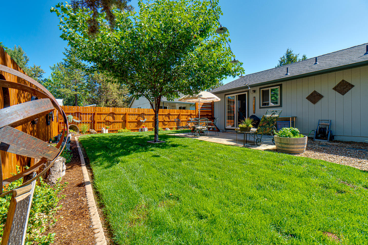 Rock Ridge - Residential