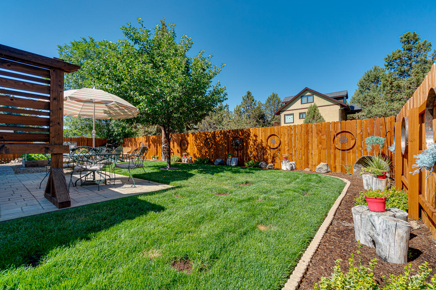 Rock Ridge - Residential