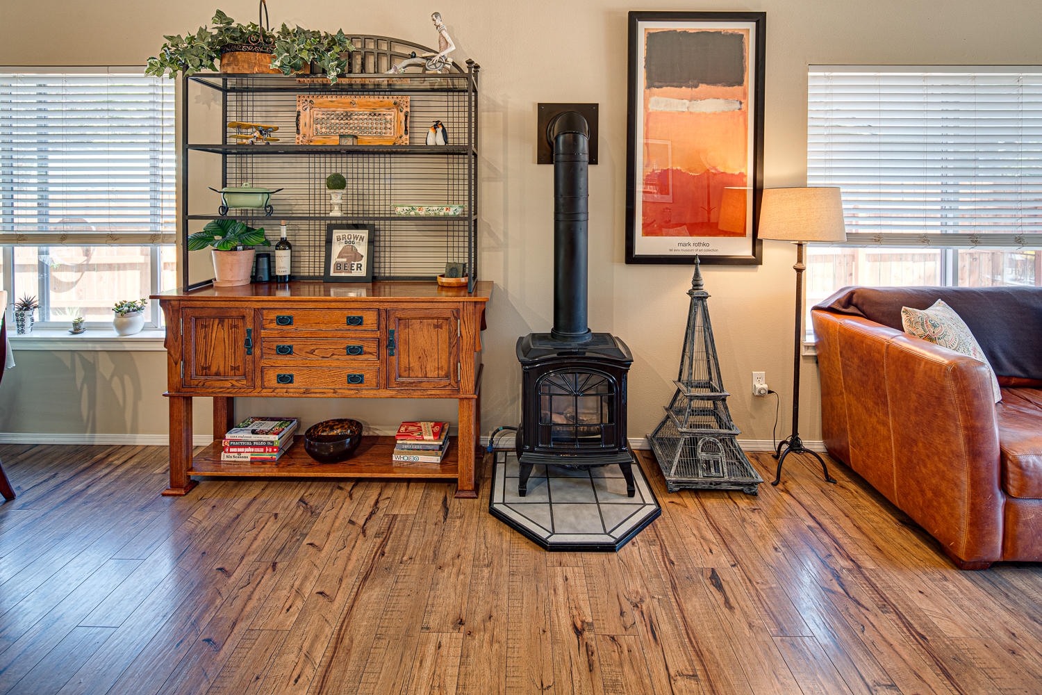 Rock Ridge - Residential