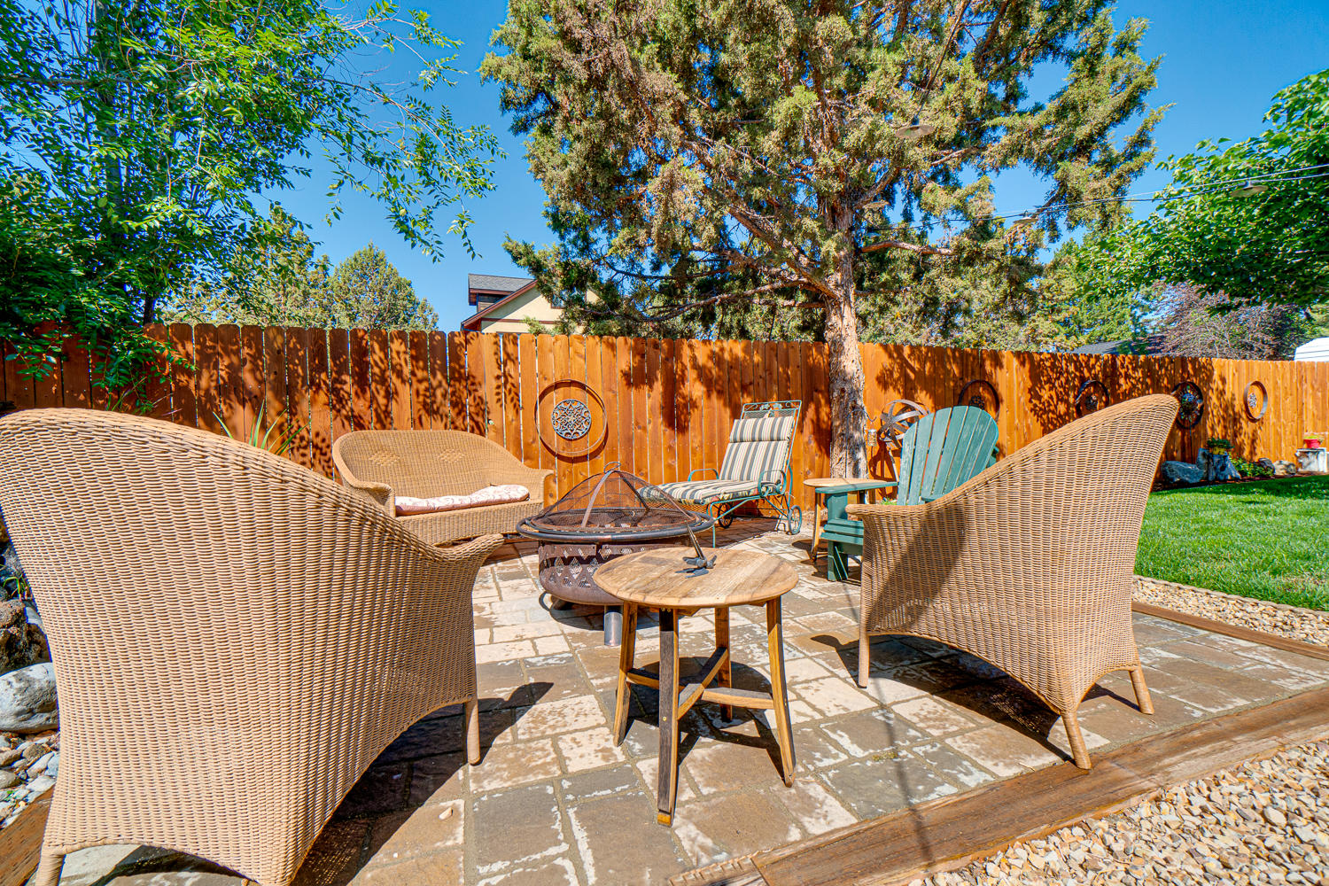 Rock Ridge - Residential