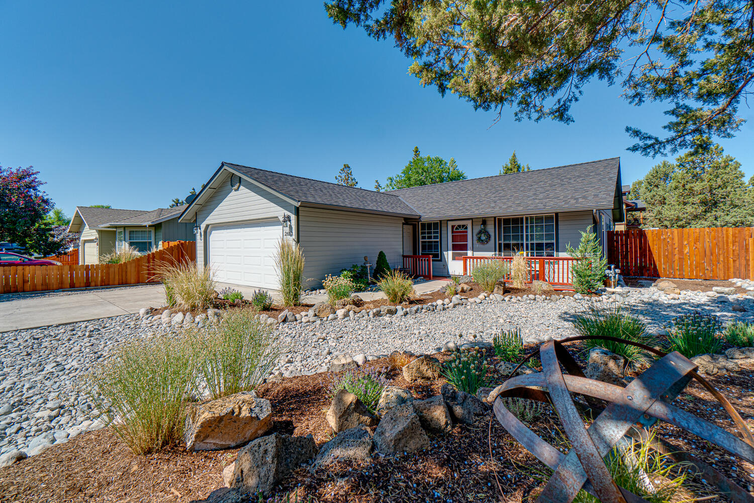 Rock Ridge - Residential