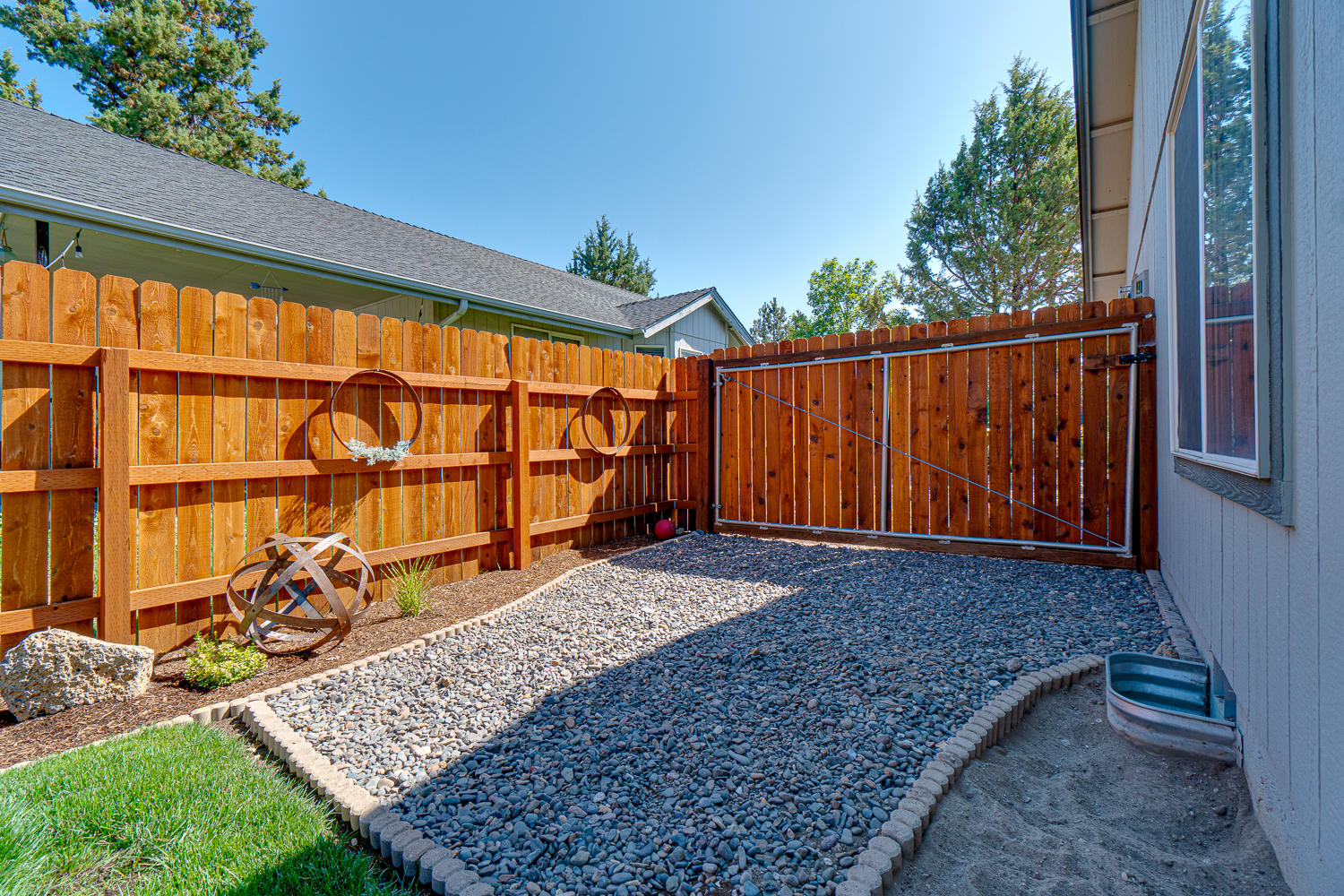 Rock Ridge - Residential