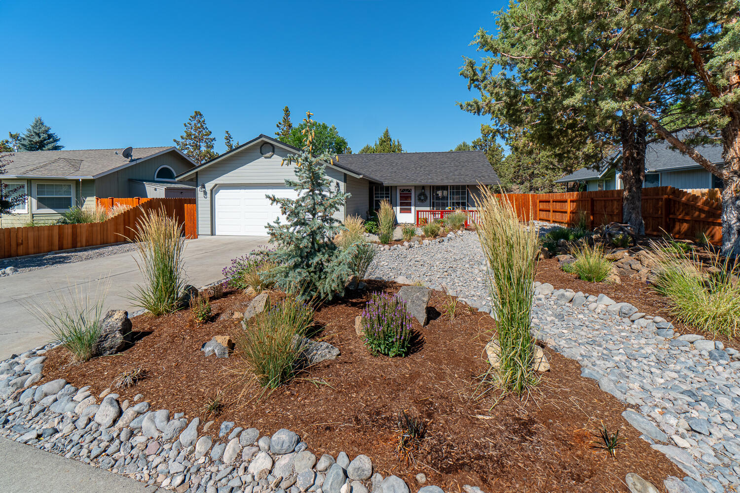 Rock Ridge - Residential