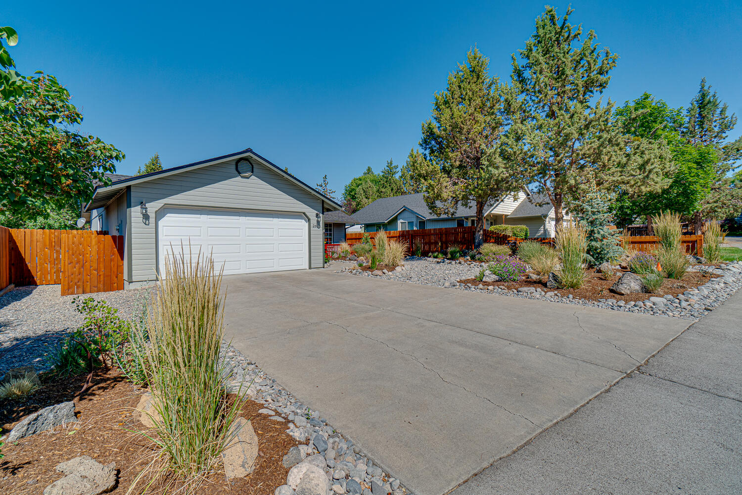 Rock Ridge - Residential