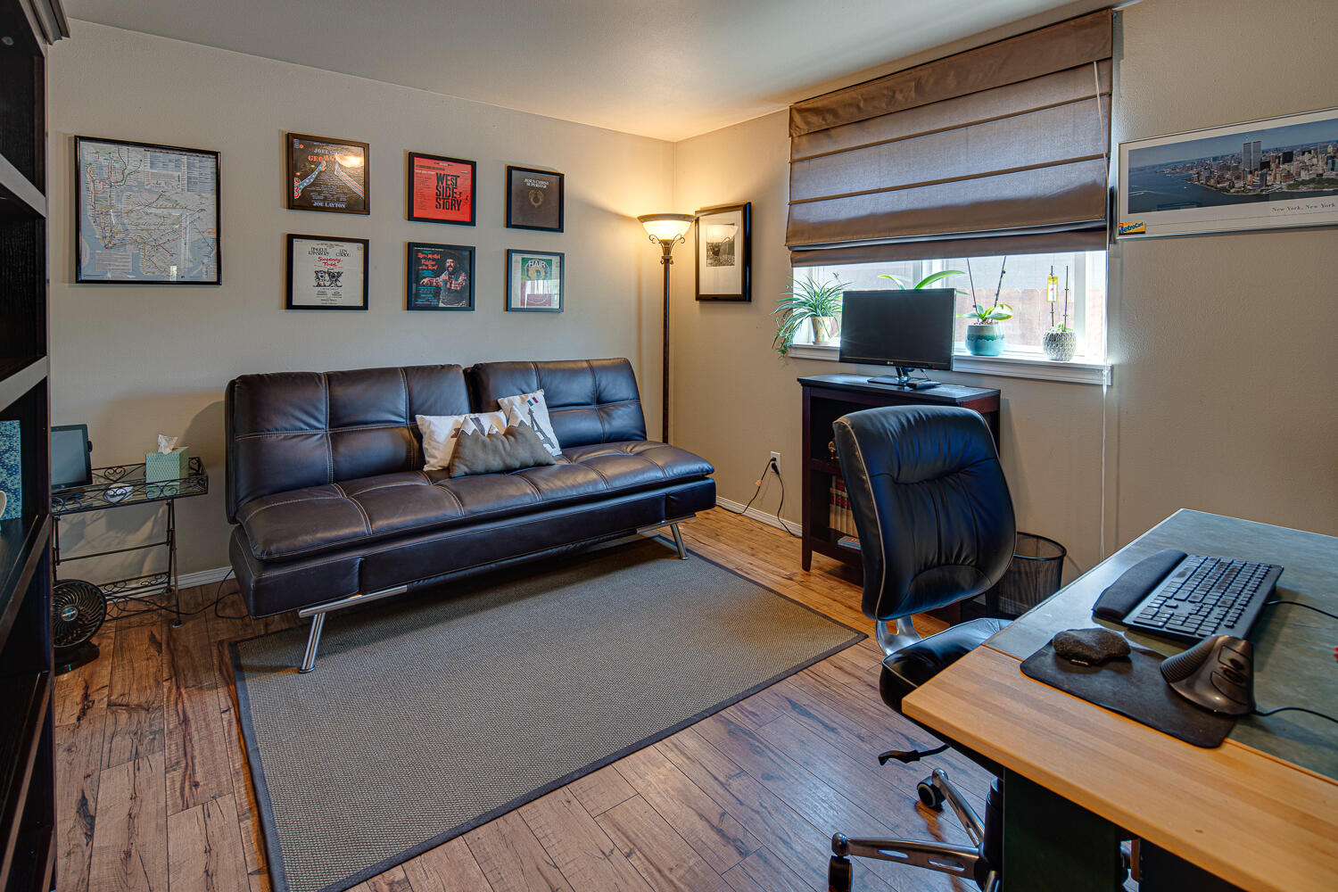 Rock Ridge - Residential