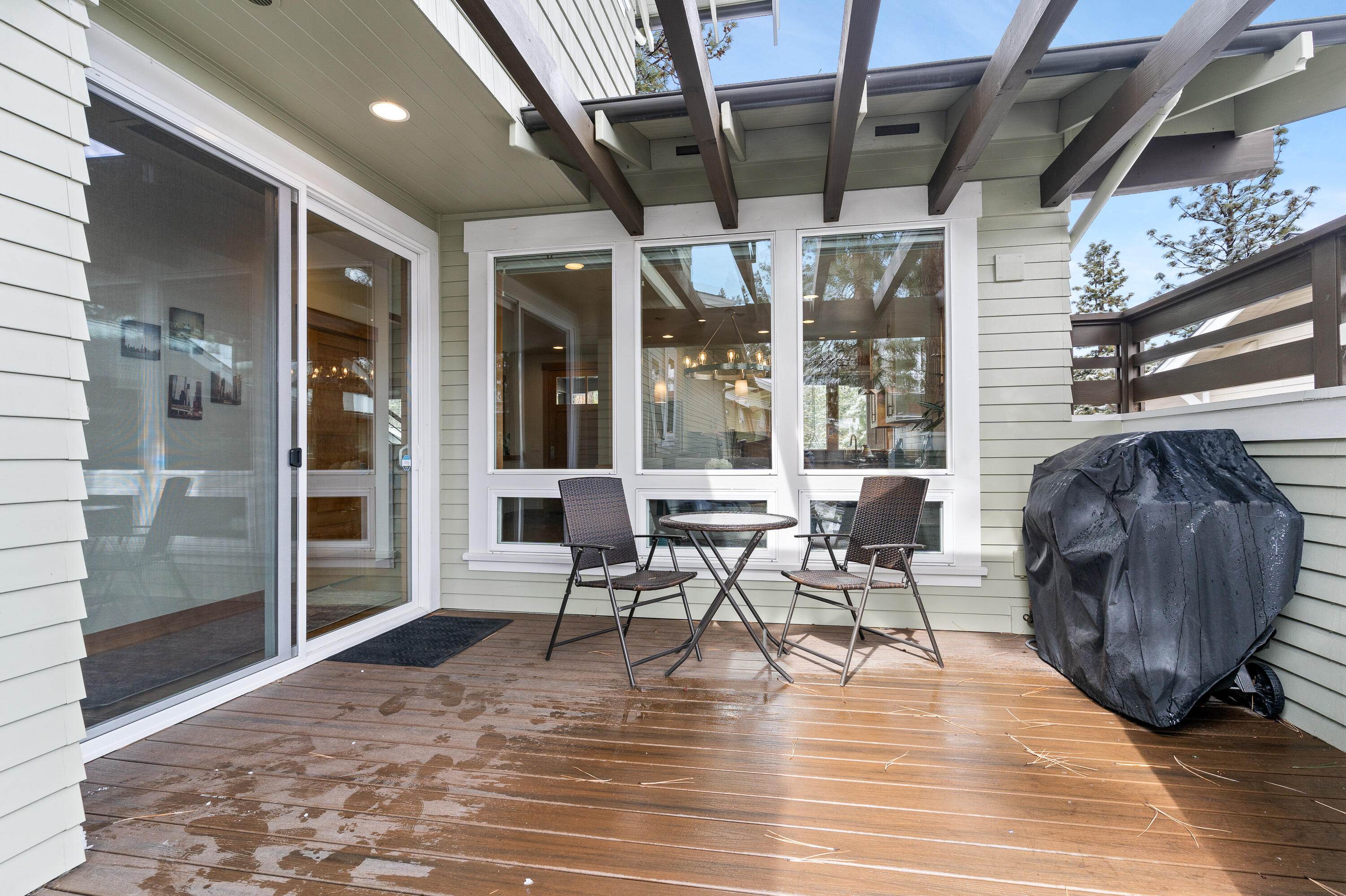 NorthWest Crossing - Residential