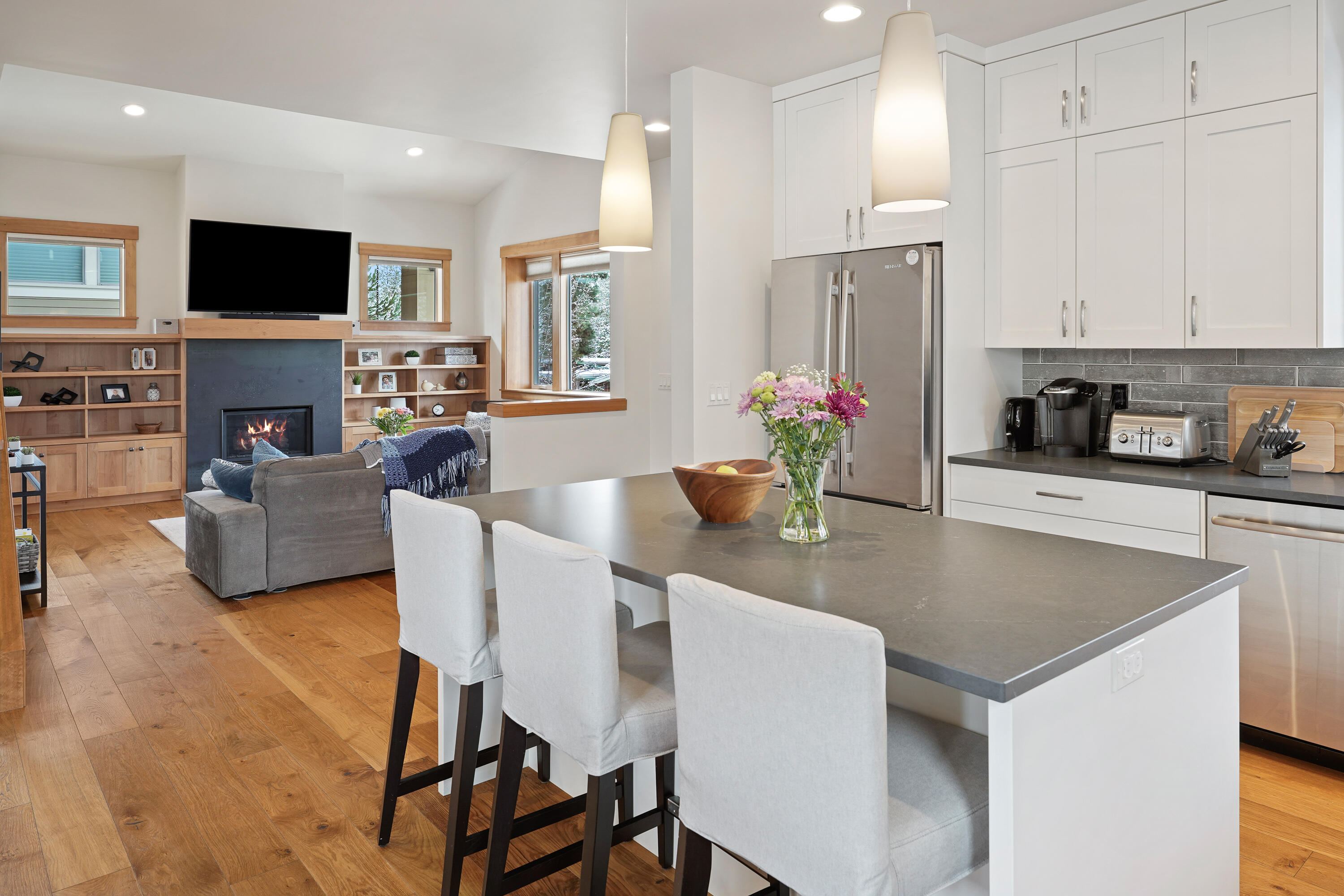 NorthWest Crossing - Residential