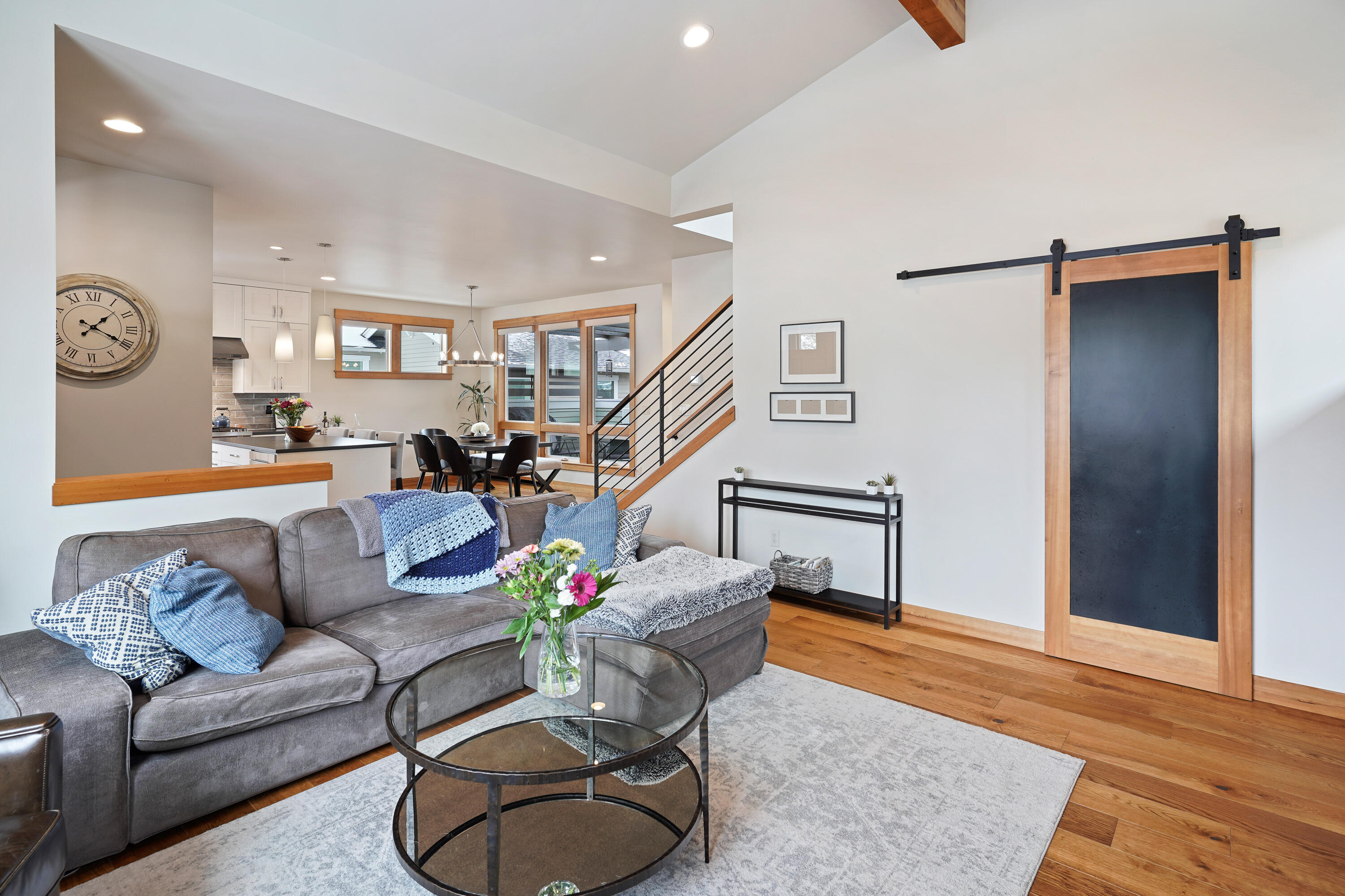 NorthWest Crossing - Residential