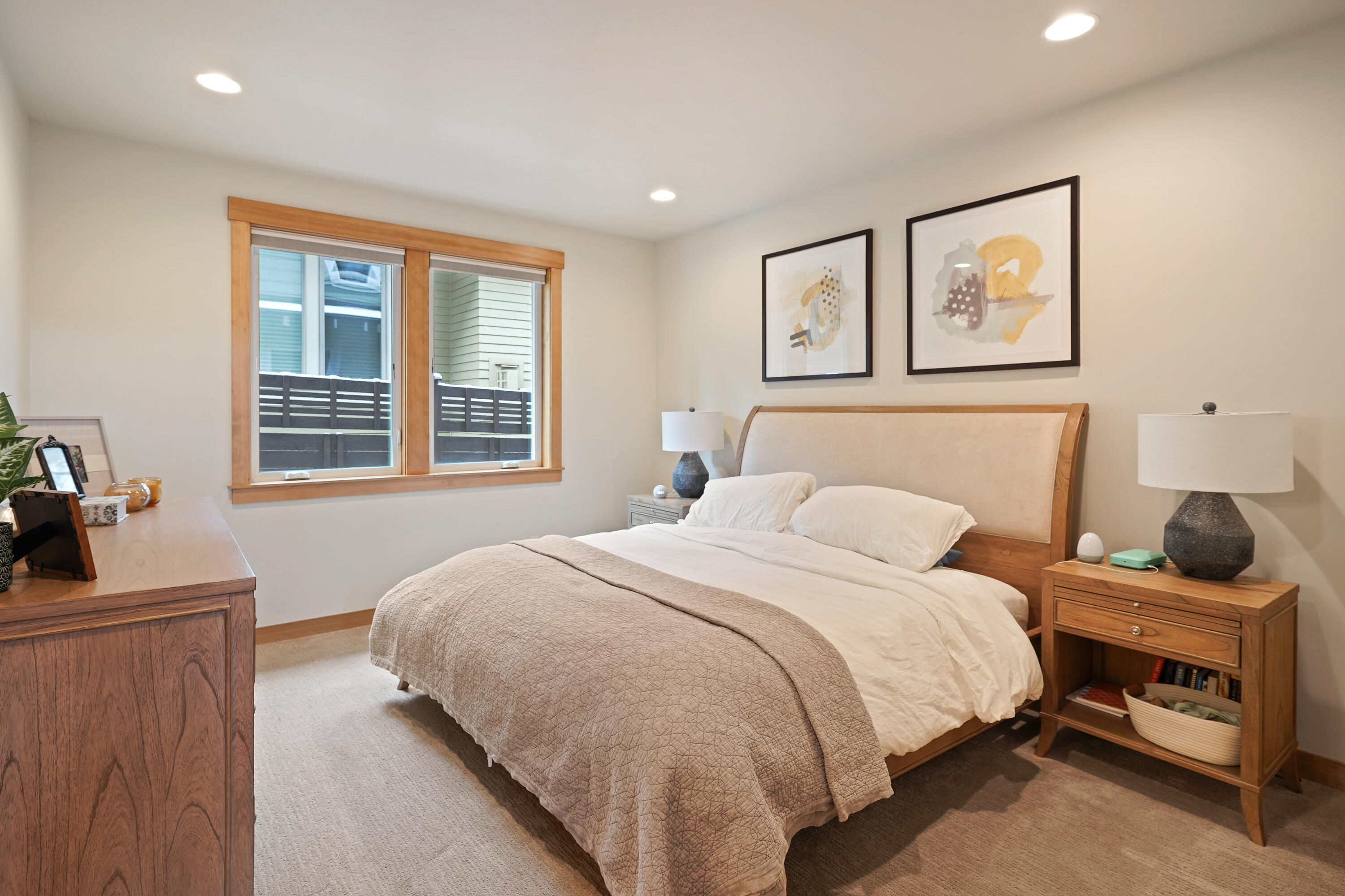 NorthWest Crossing - Residential