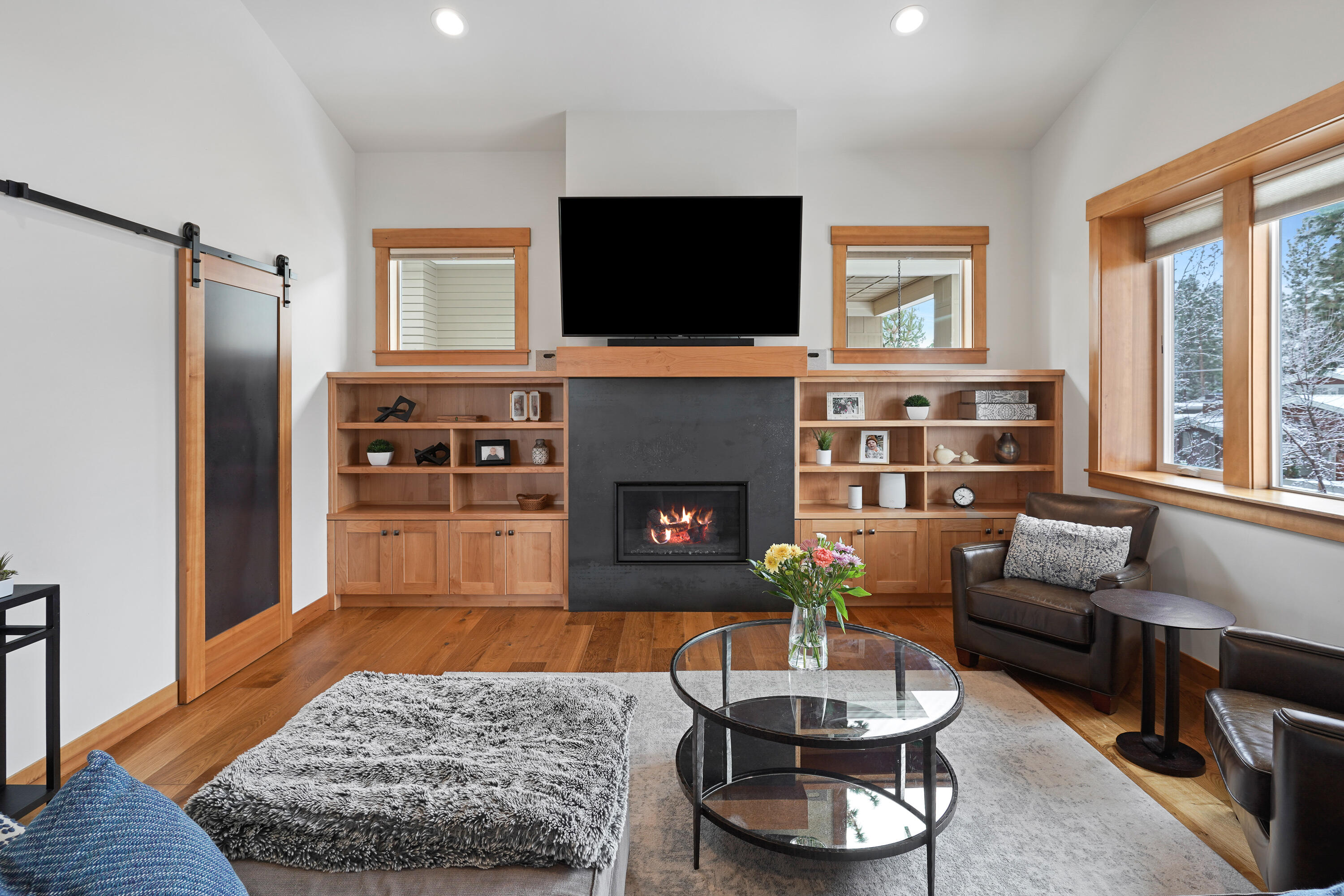 NorthWest Crossing - Residential