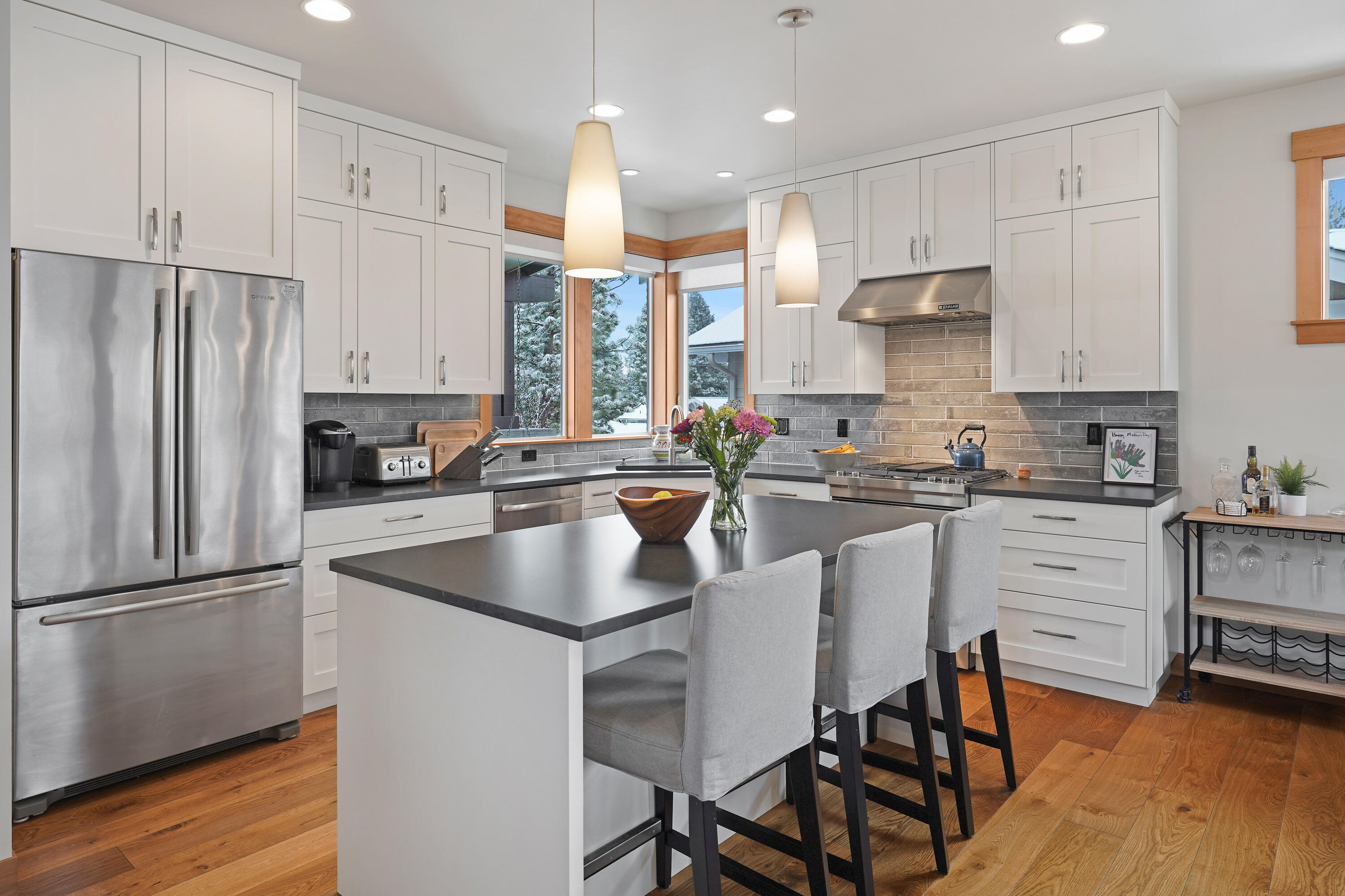 NorthWest Crossing - Residential